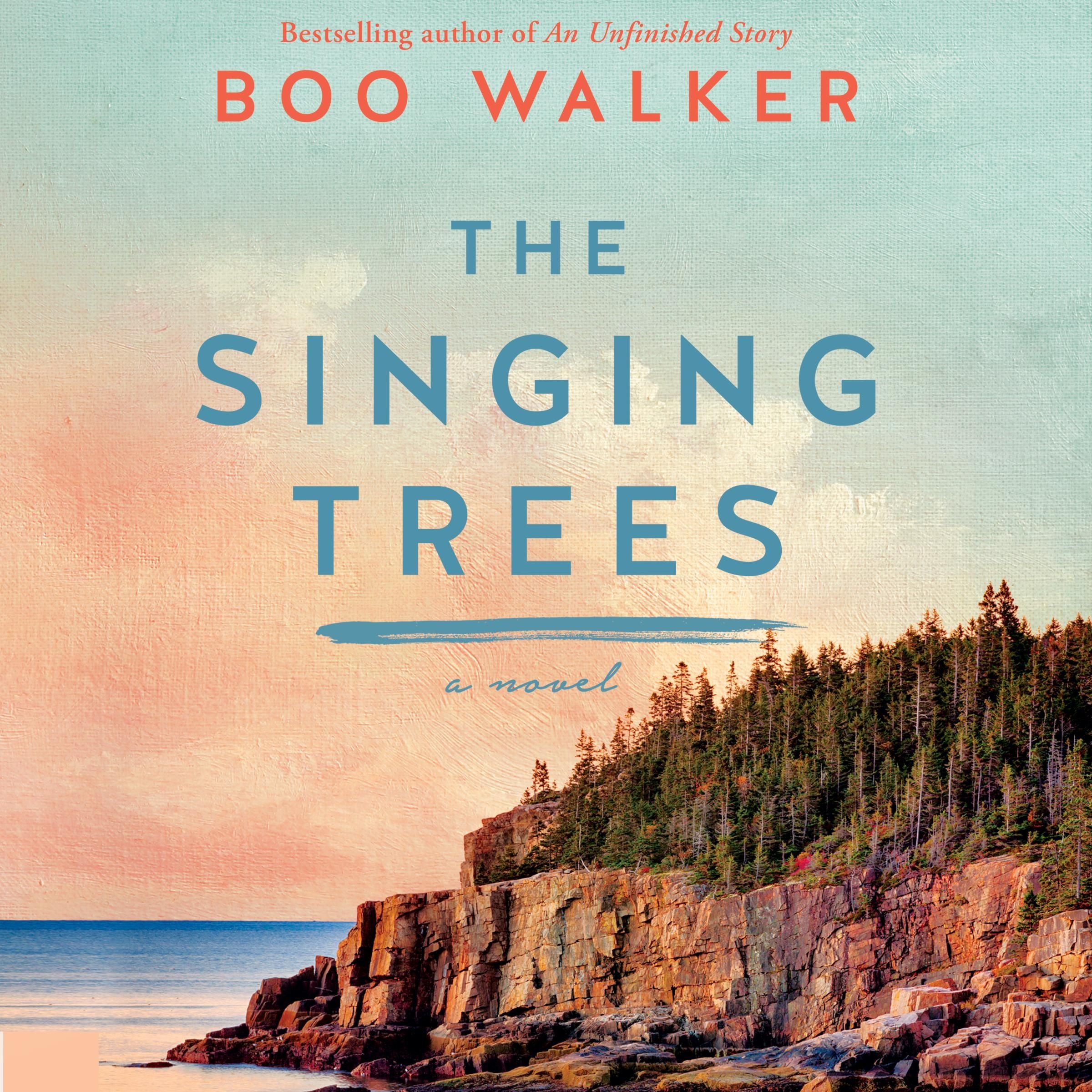 The Singing Trees