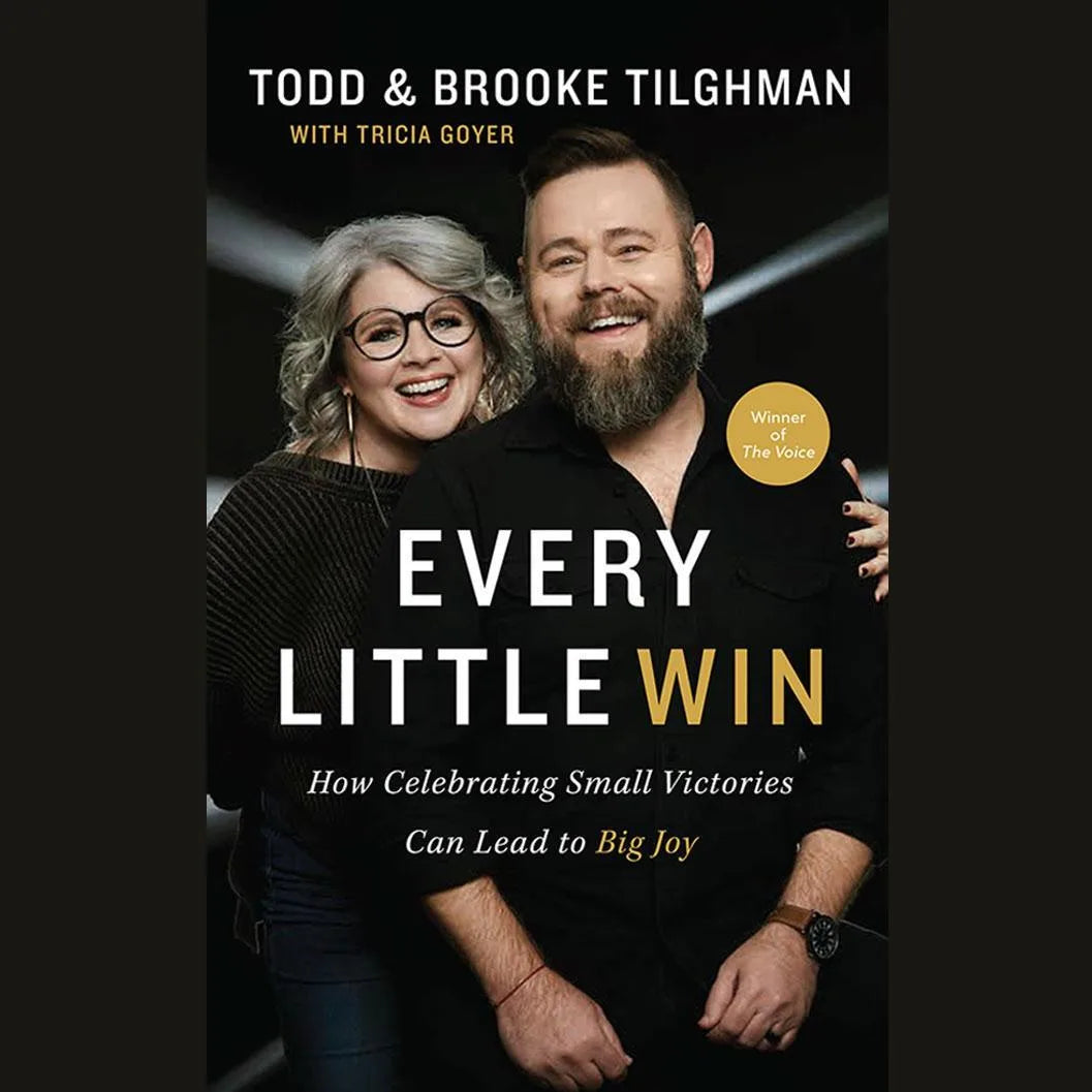 Every Little Win