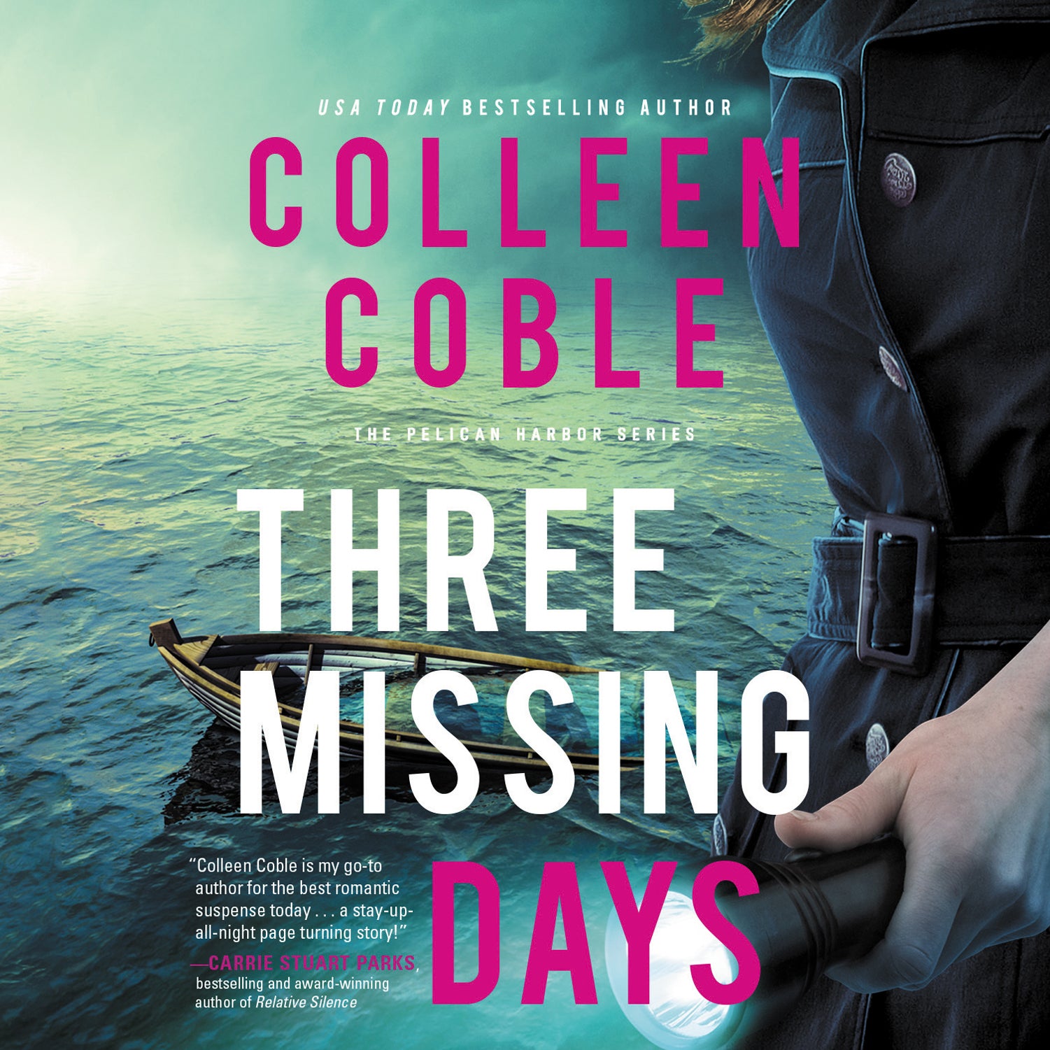 Three Missing Days