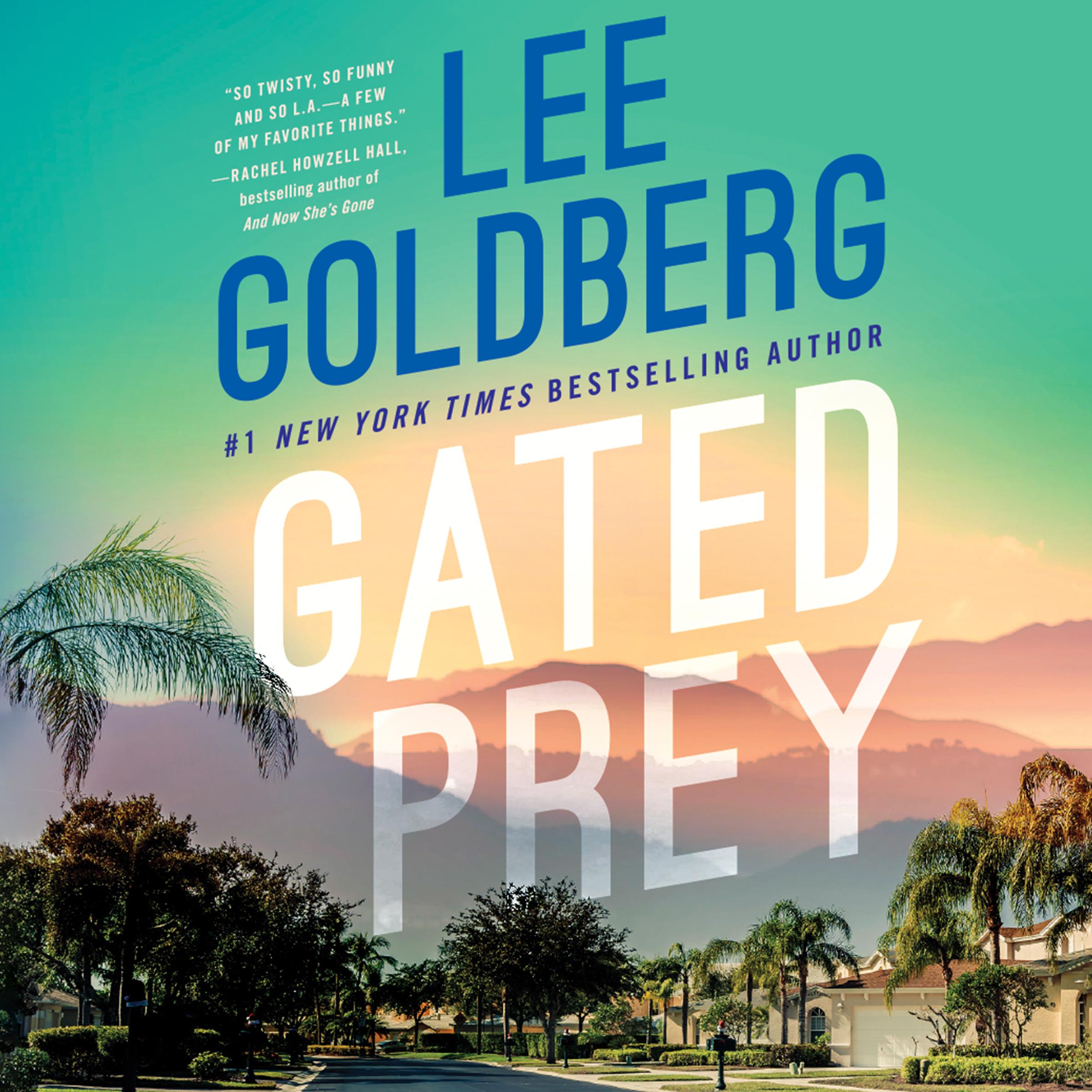 Gated Prey