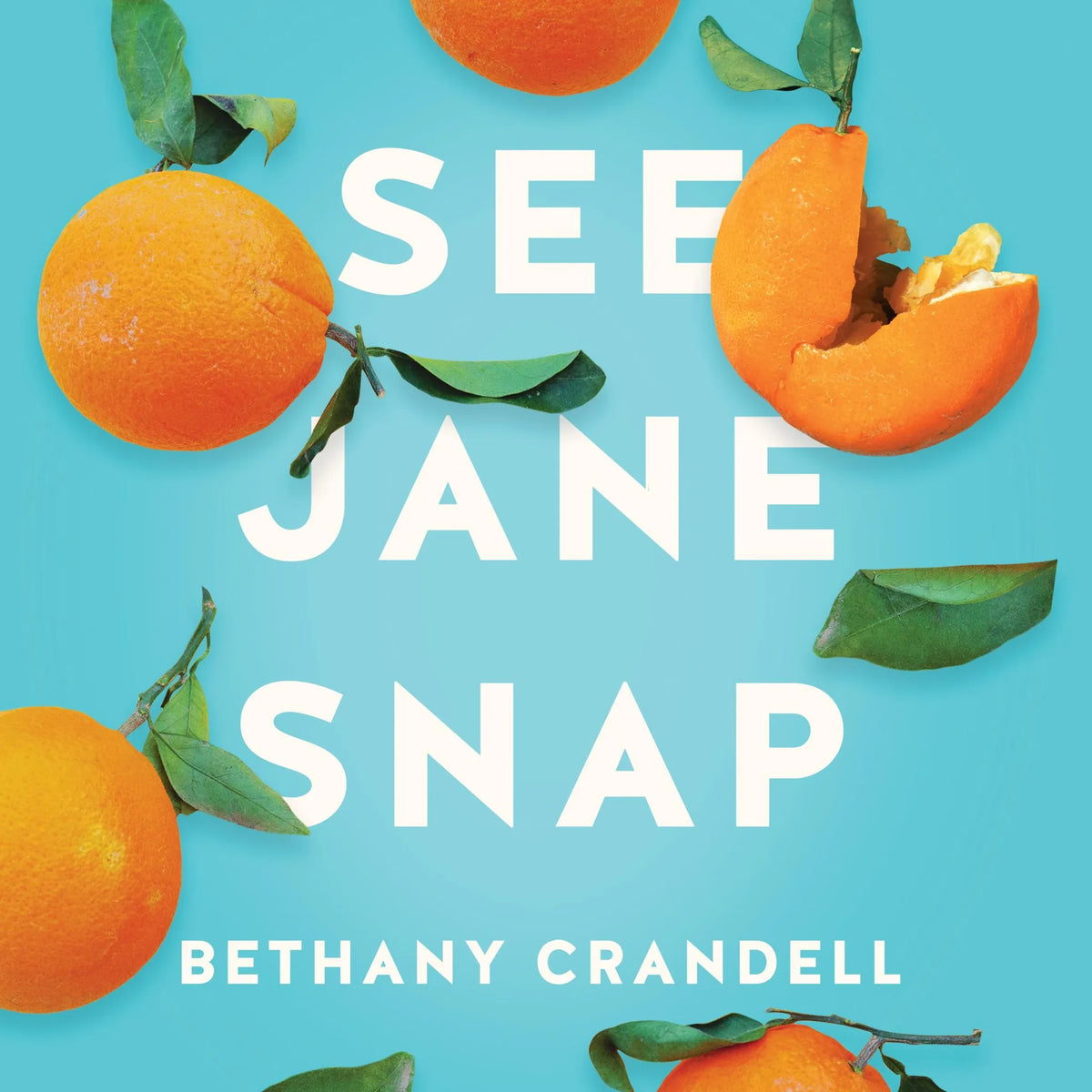 See Jane Snap