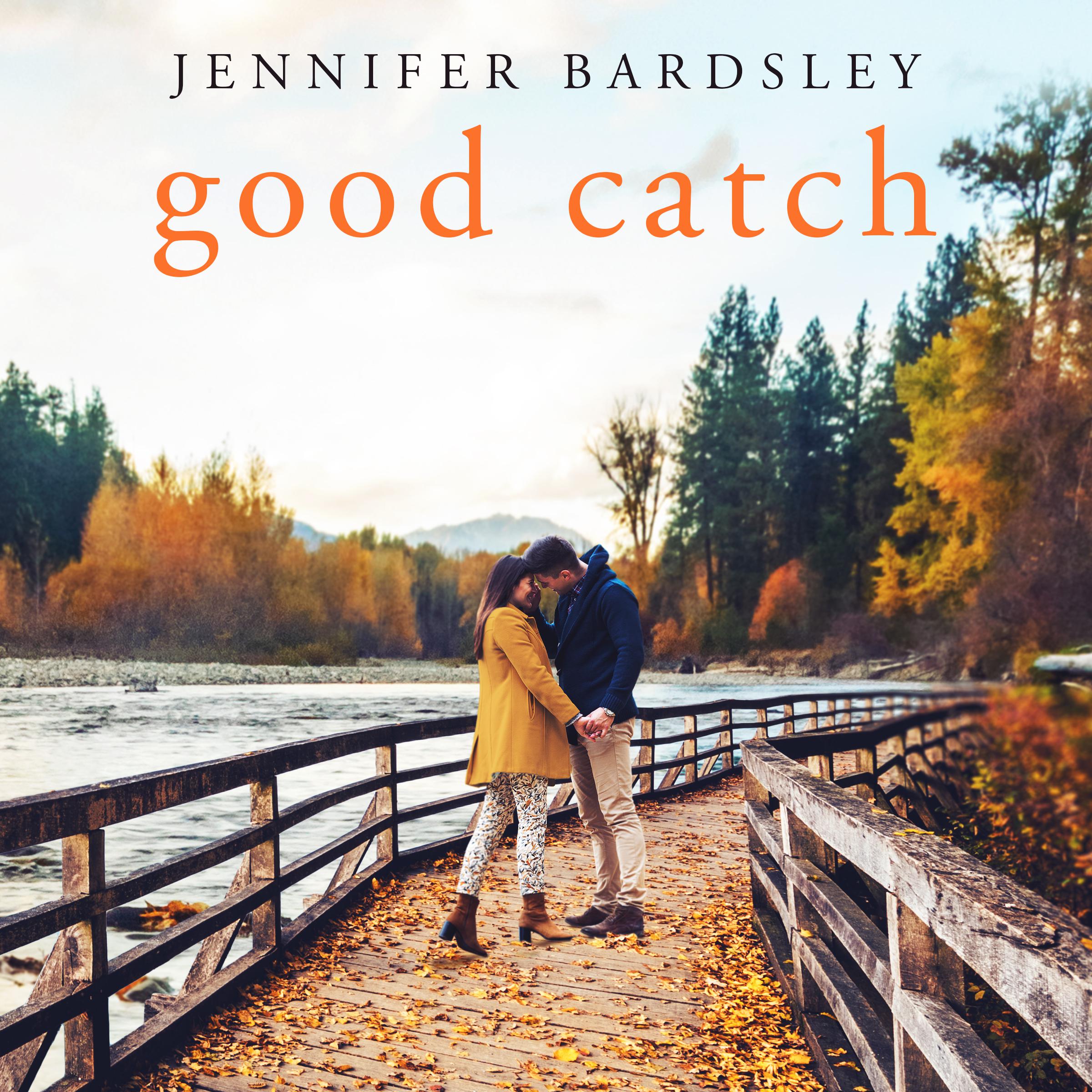 Good Catch