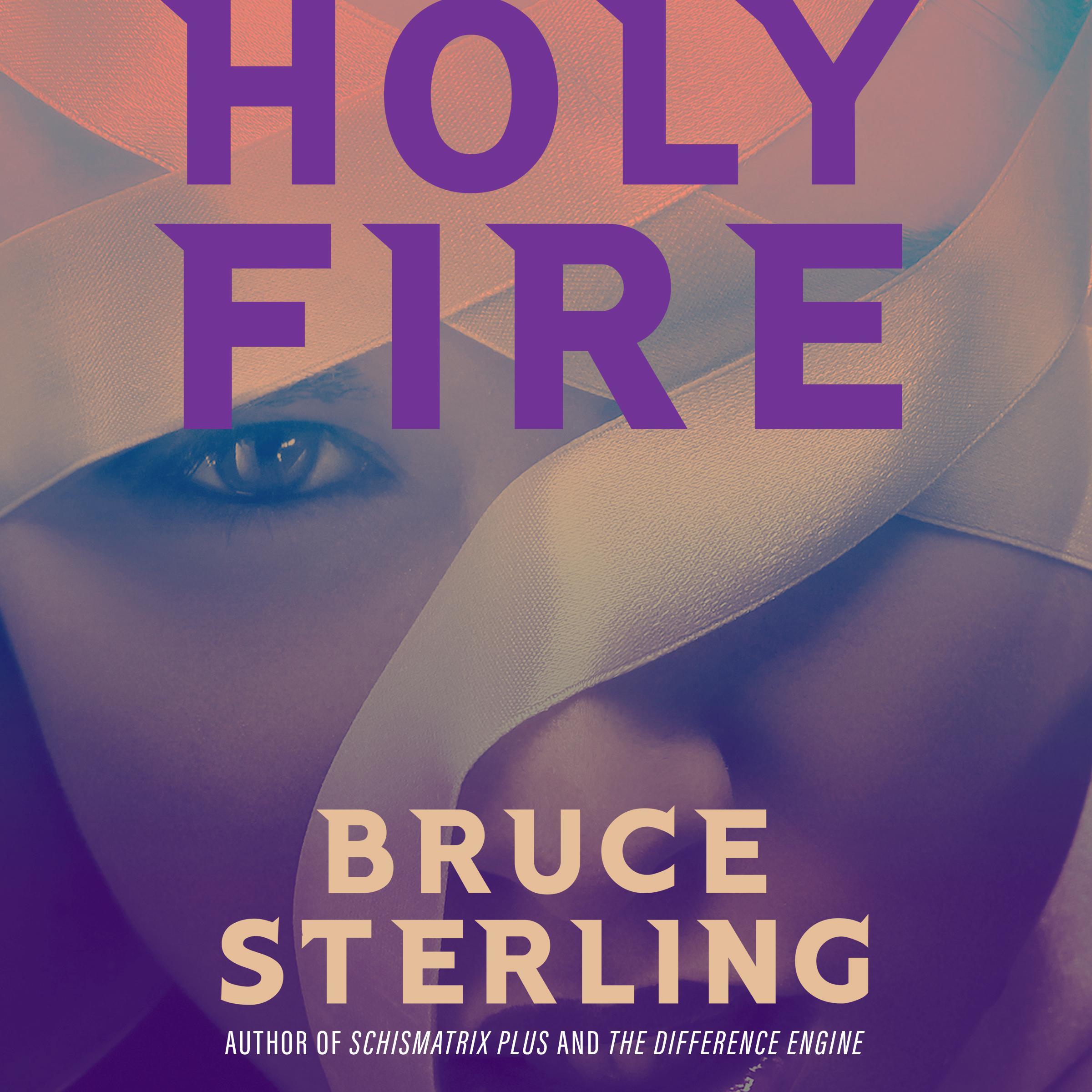 Holy Fire