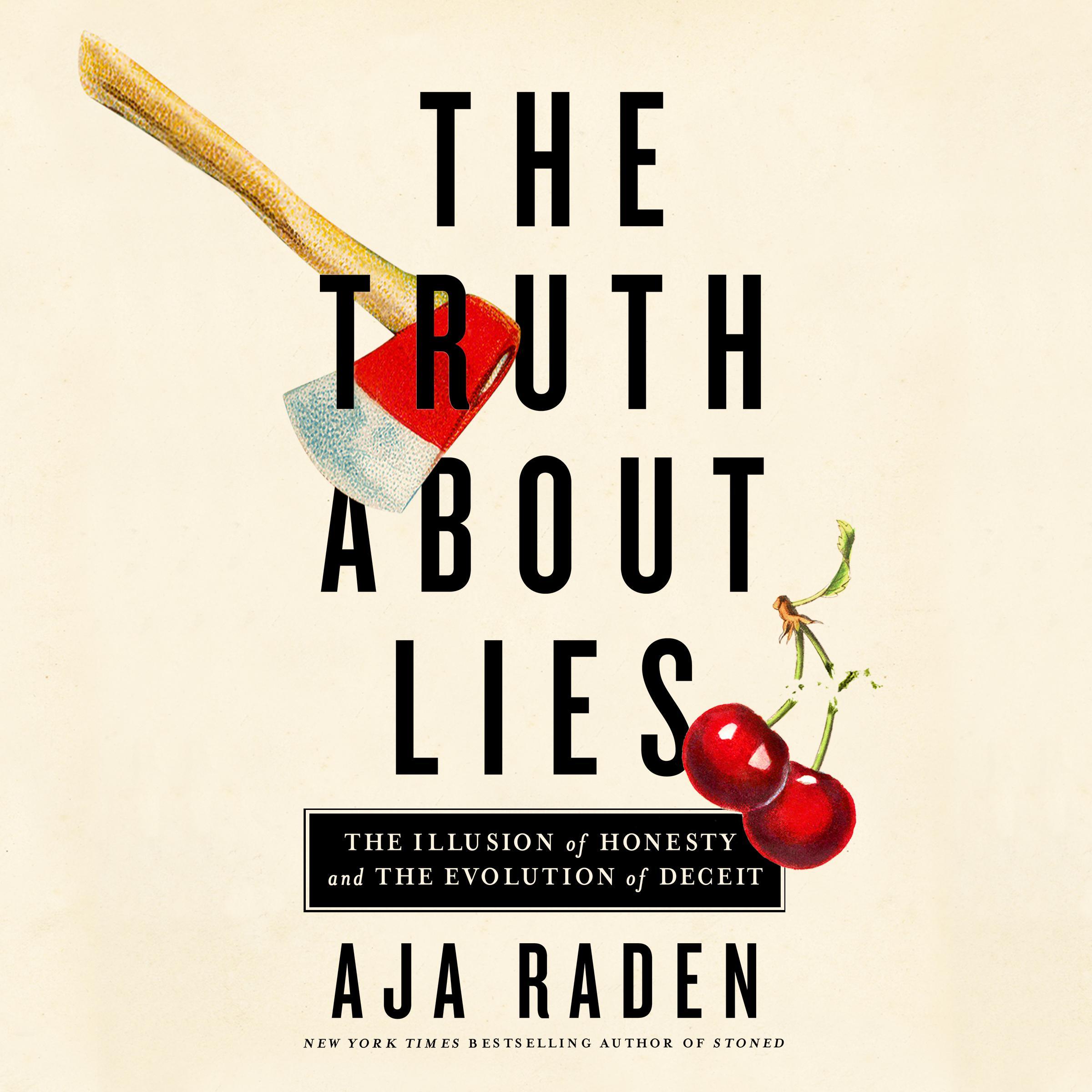 The Truth about Lies