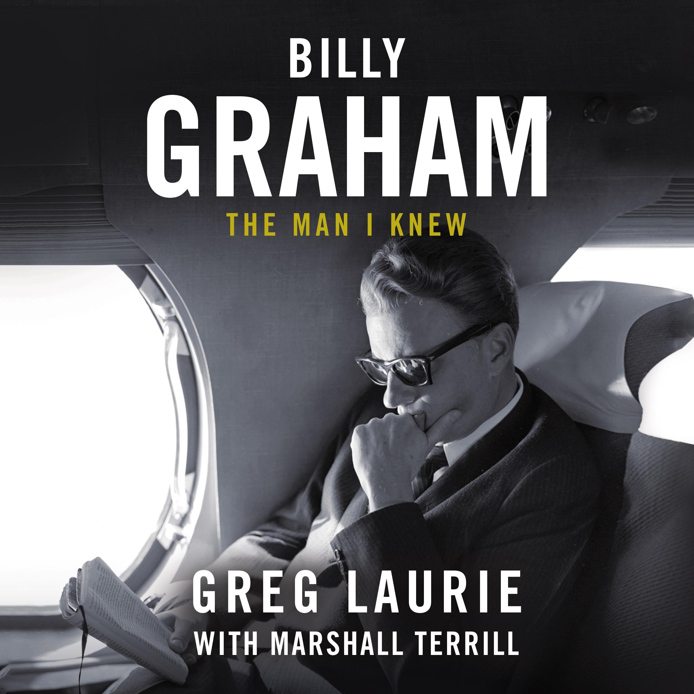 Billy Graham