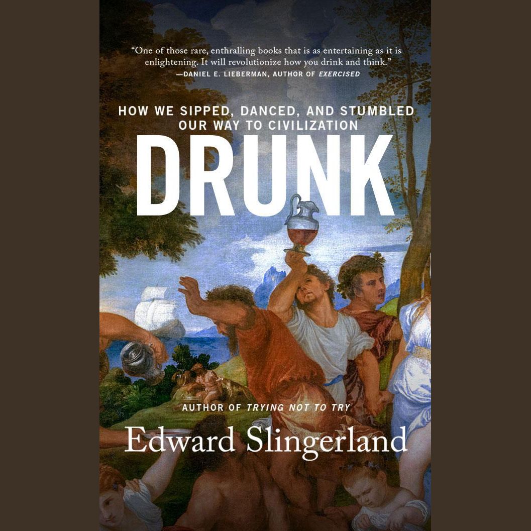 Drunk
