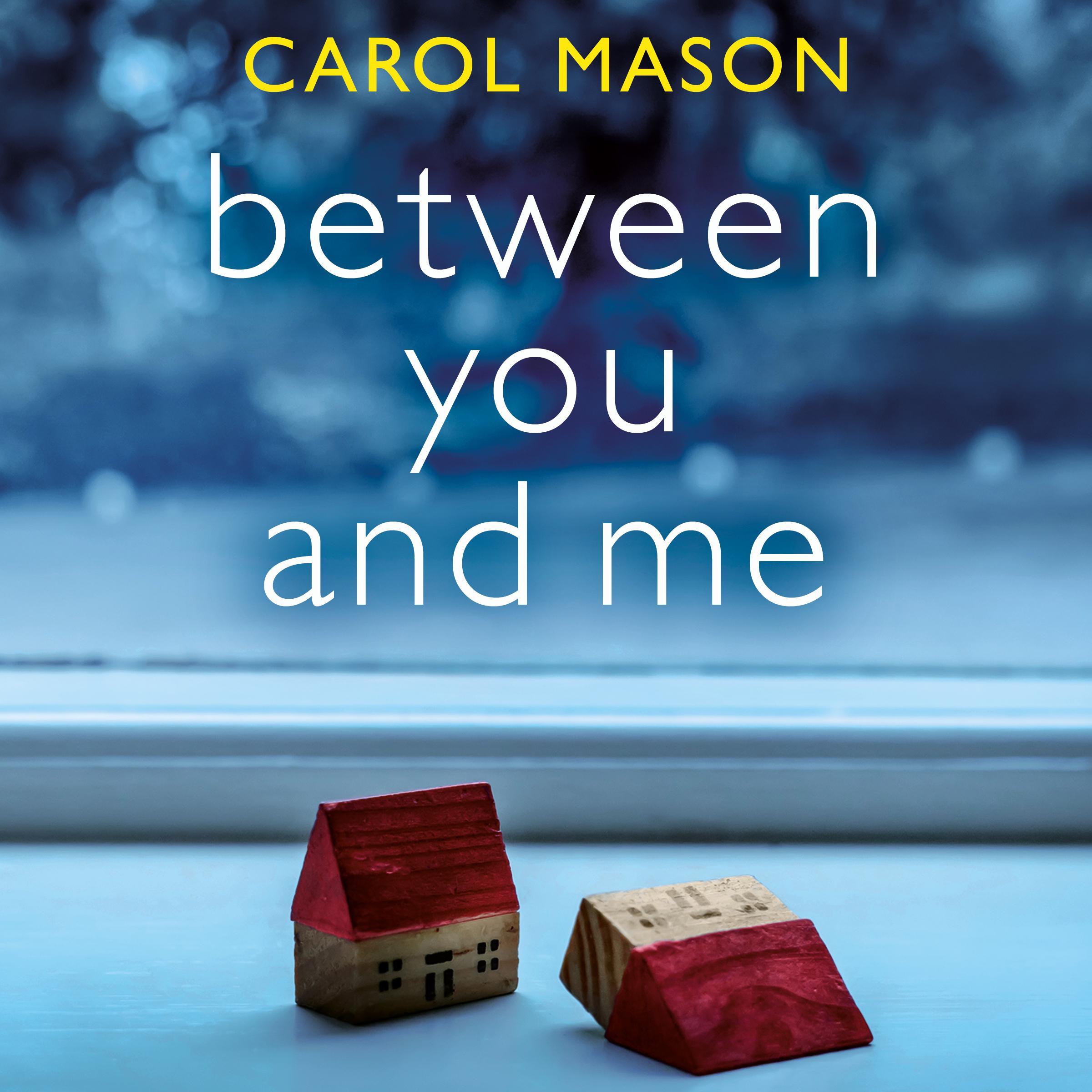 Between You and Me