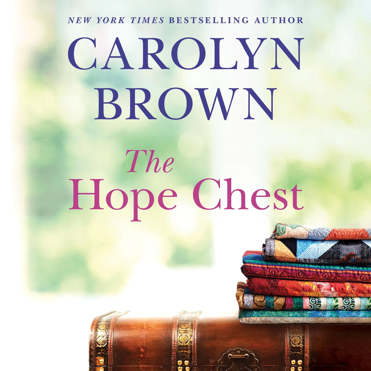 The Hope Chest