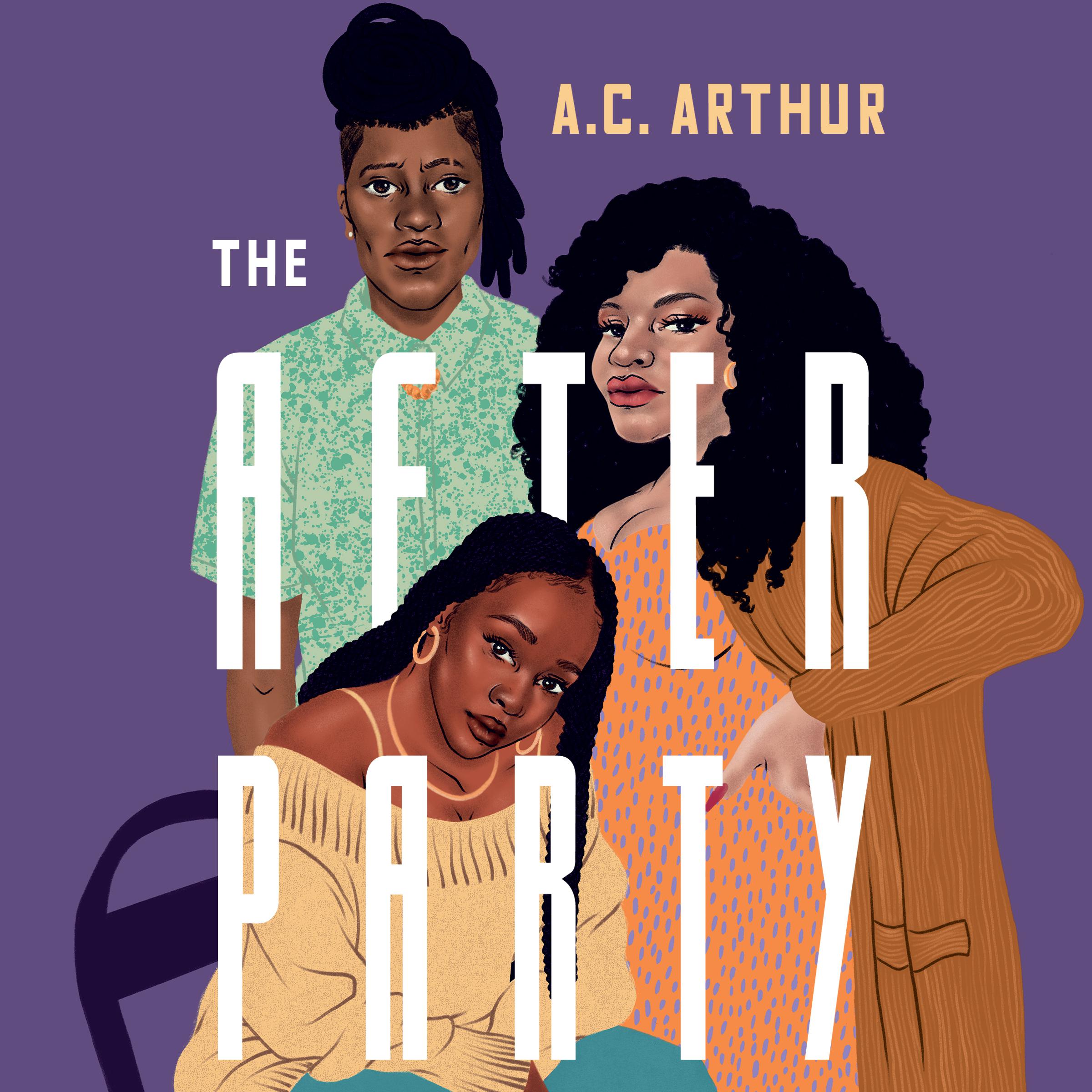The After Party