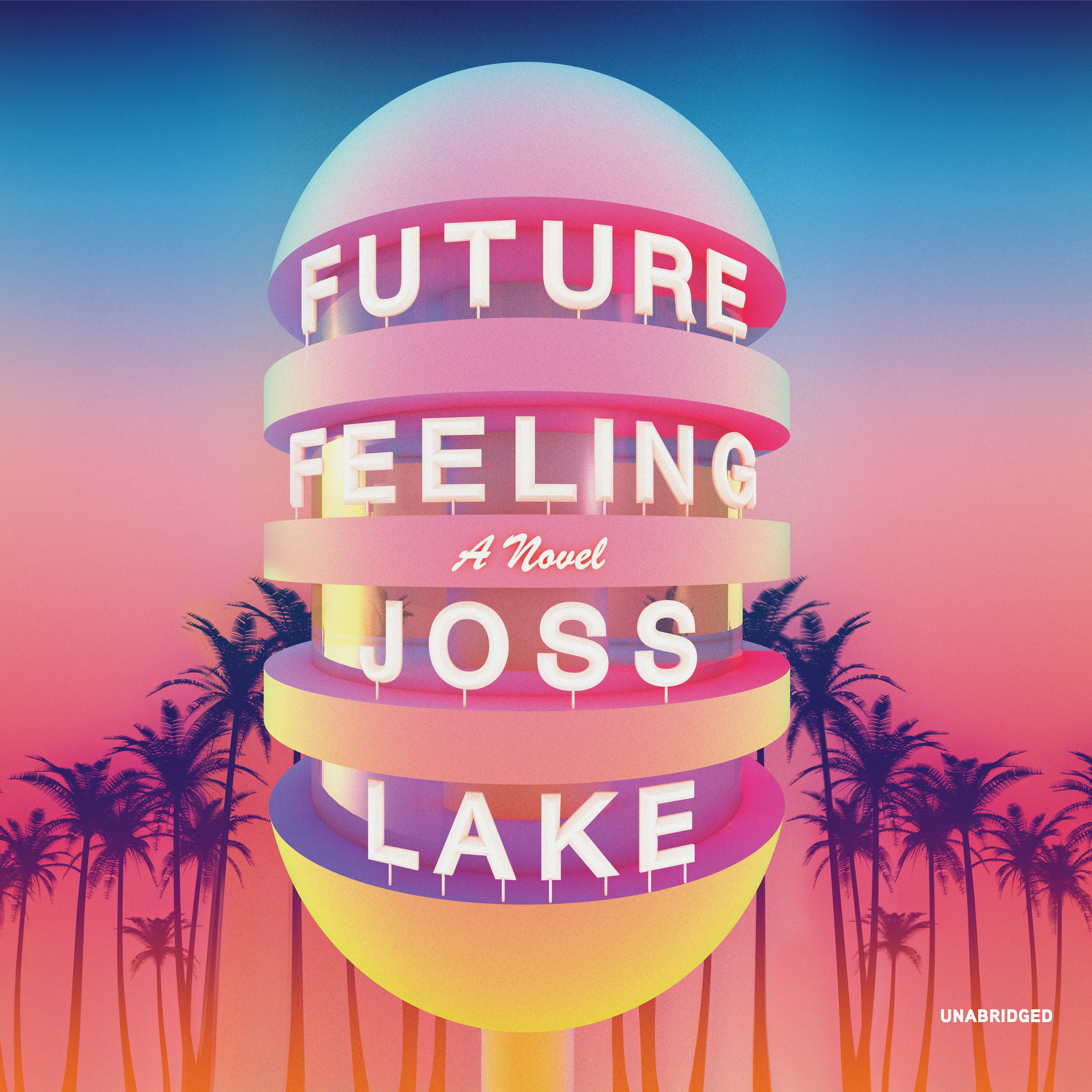 Future Feeling