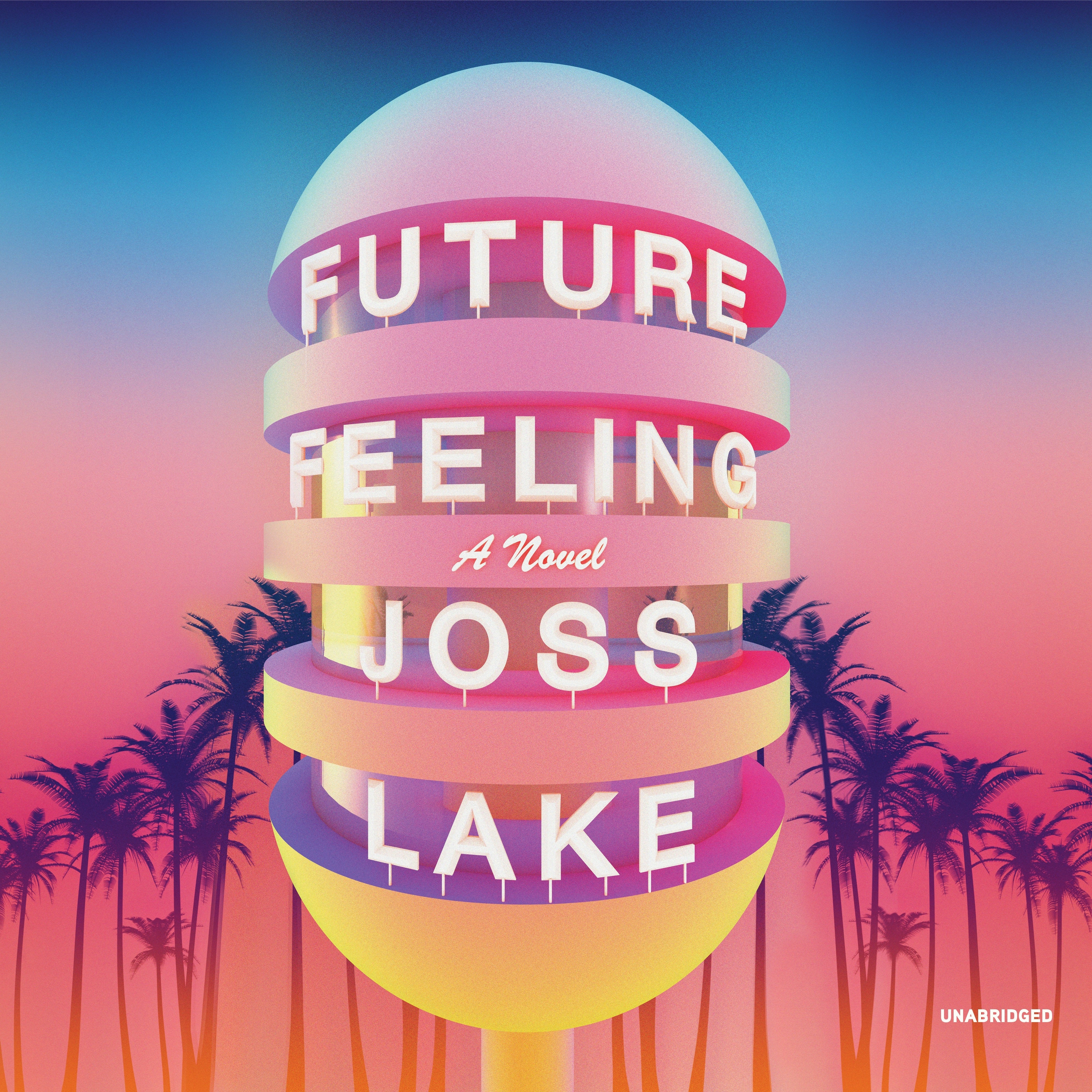 Future Feeling