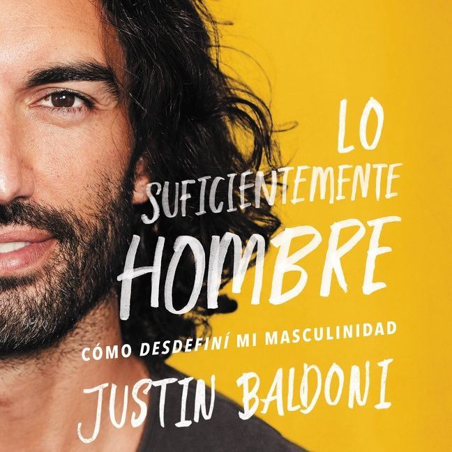 Man Enough \ Lo suficientemente hombre
