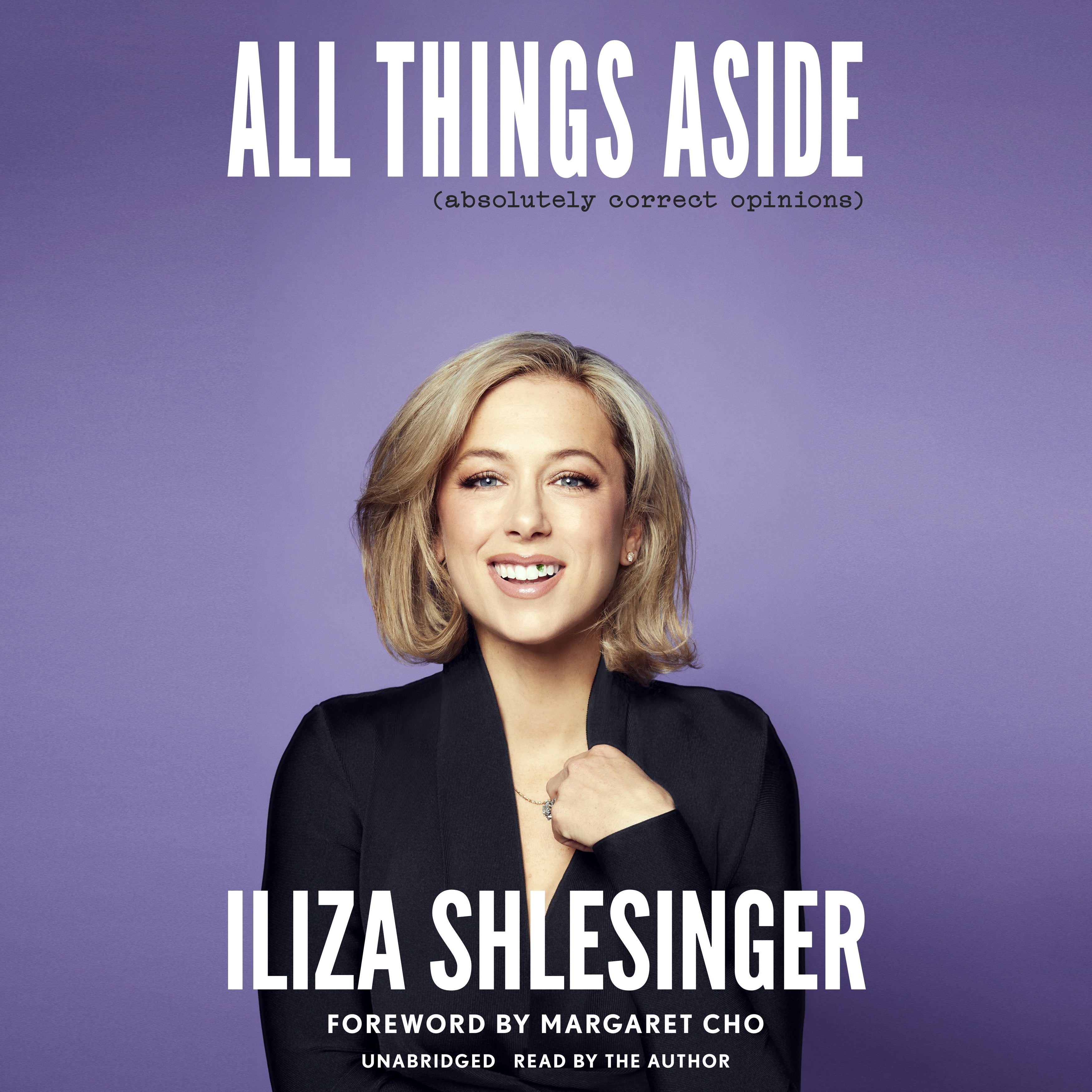 All Things Aside