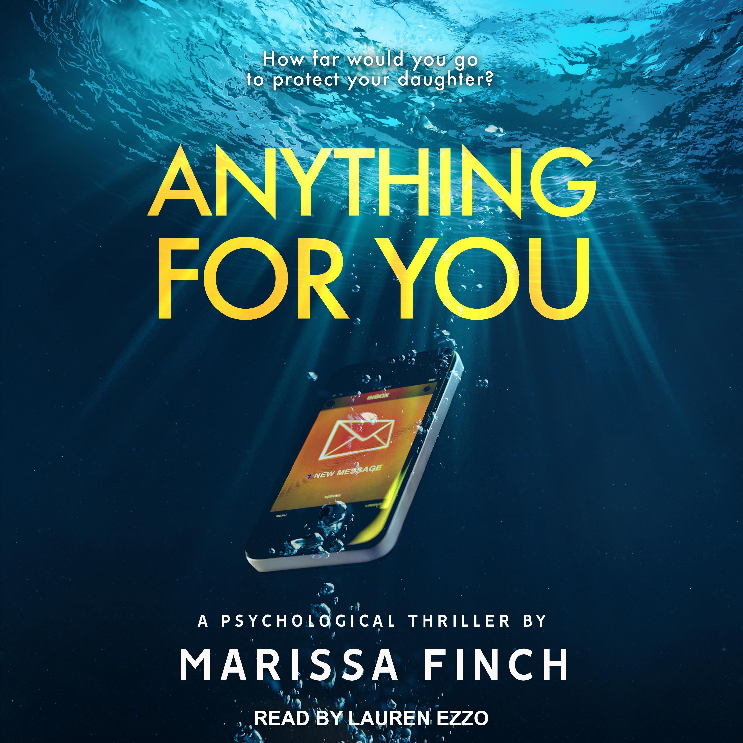 Anything For You
