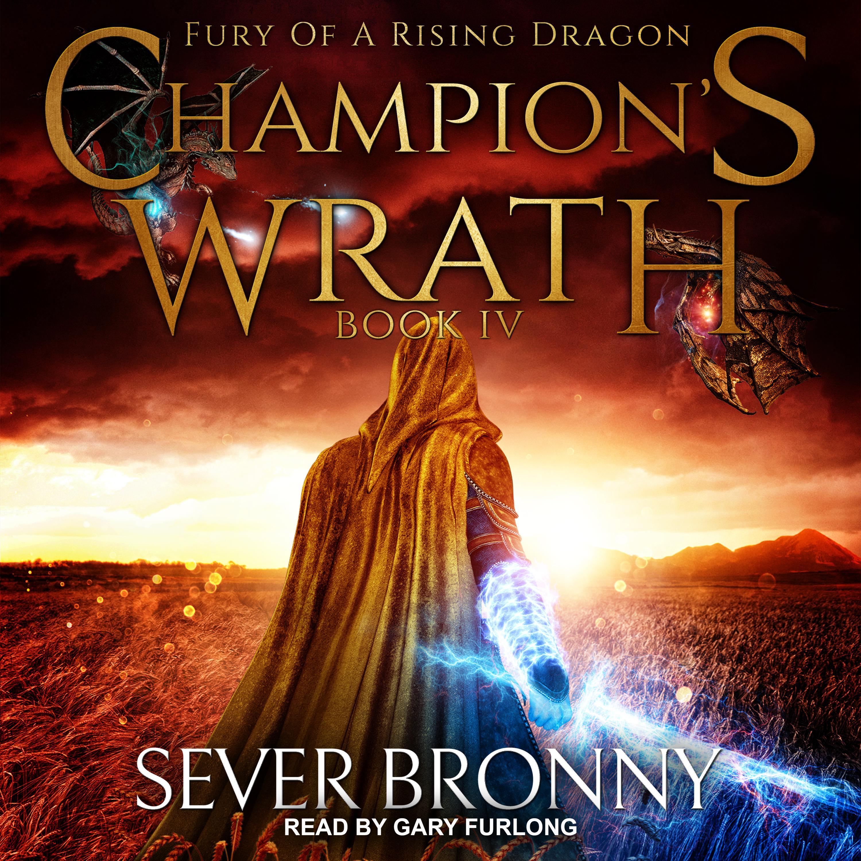 Champion's Wrath