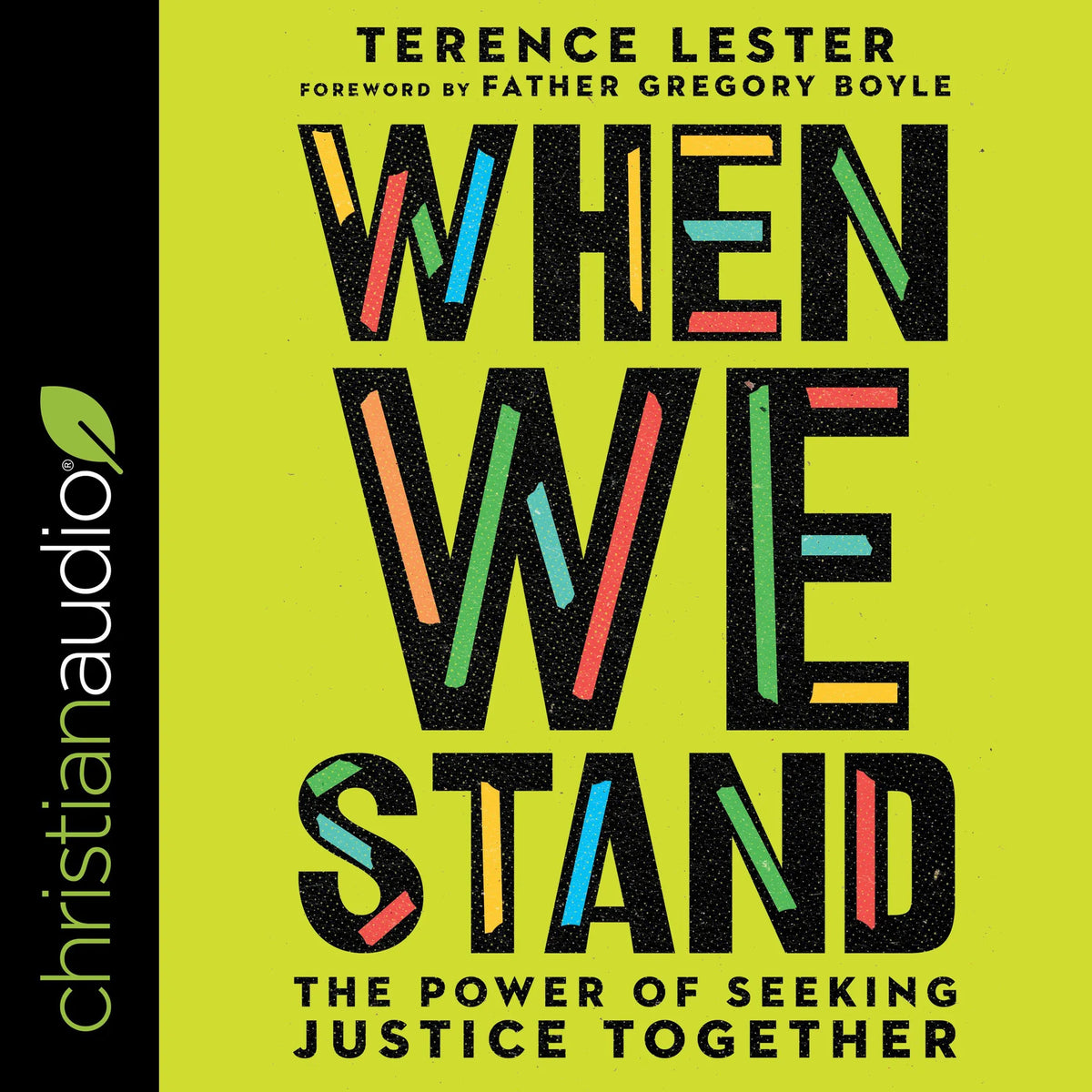 When We Stand