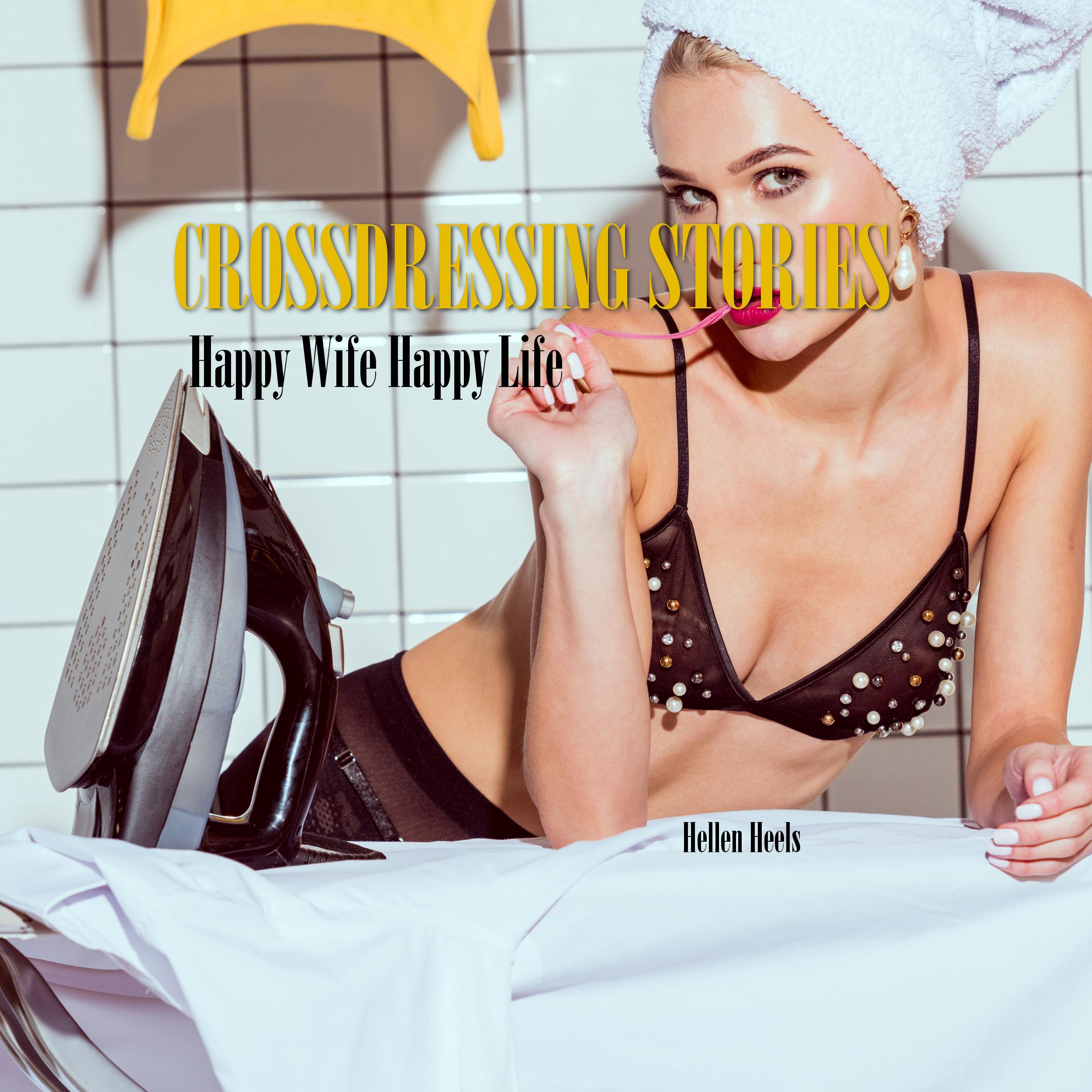 Crossdressing Stories