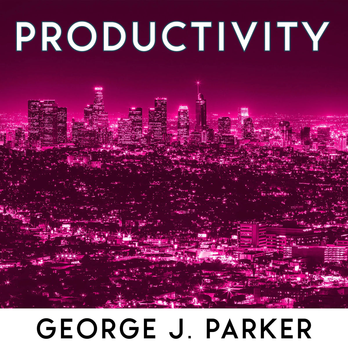 Productivity