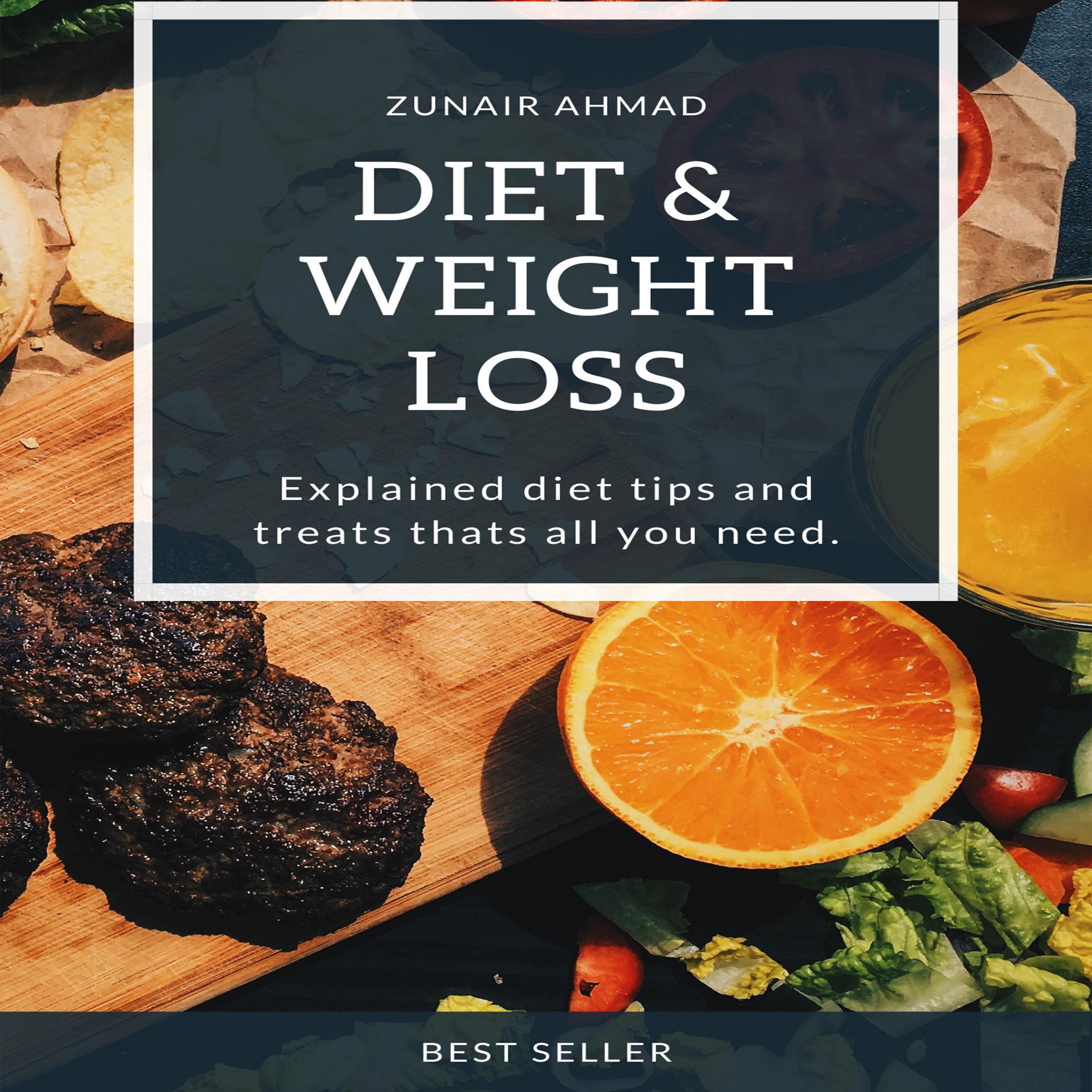 Diet & Weight Loss