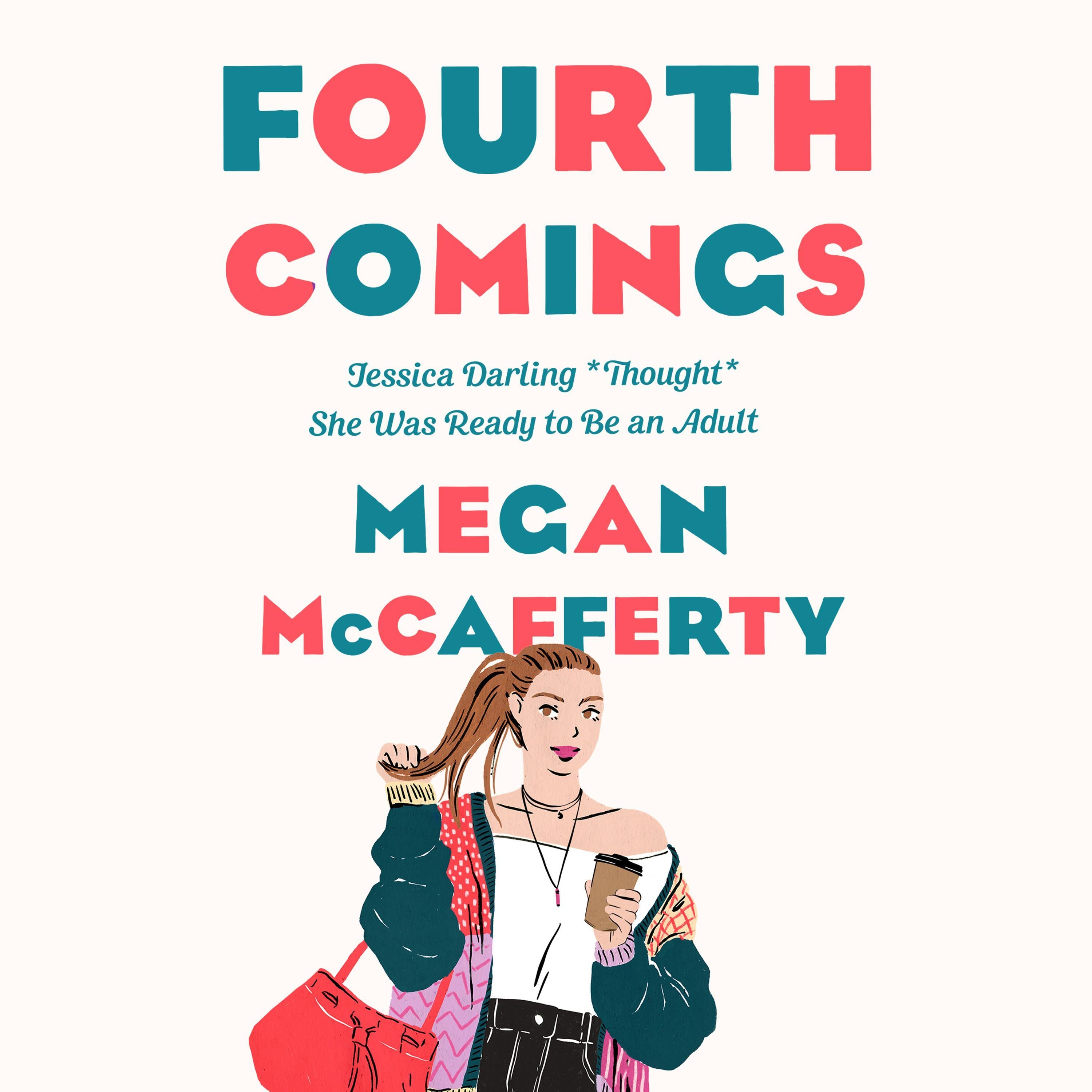 Fourth Comings
