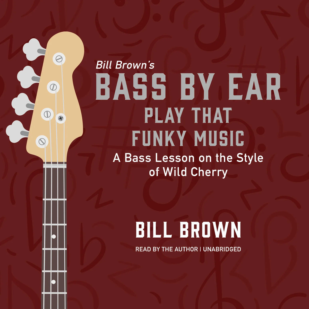 Play That Funky Music