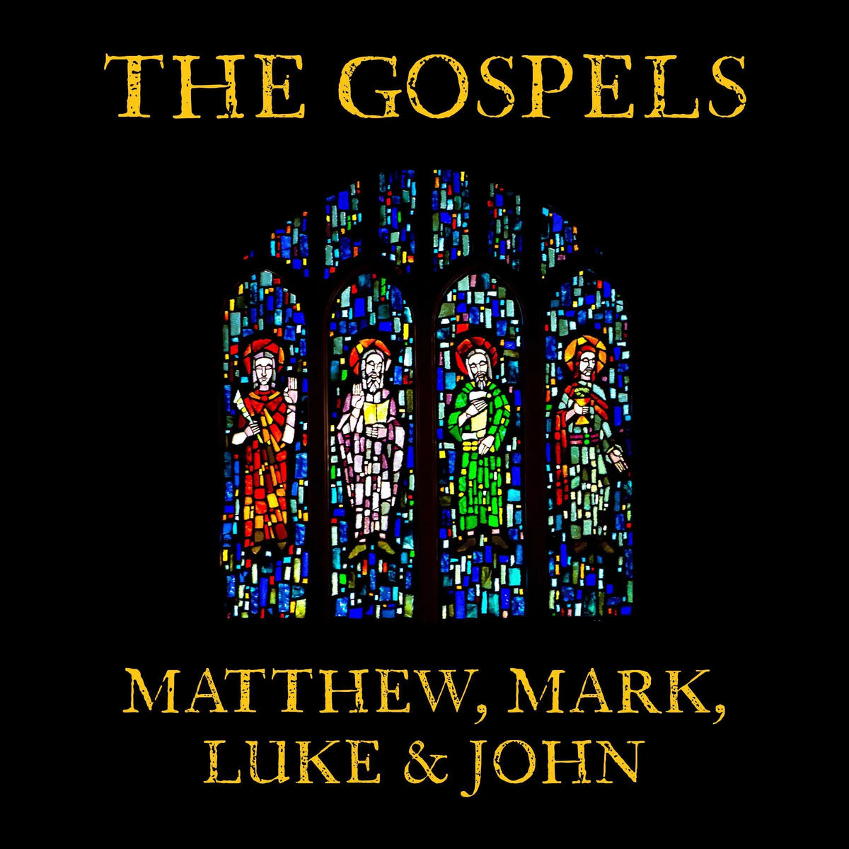 The Gospels: