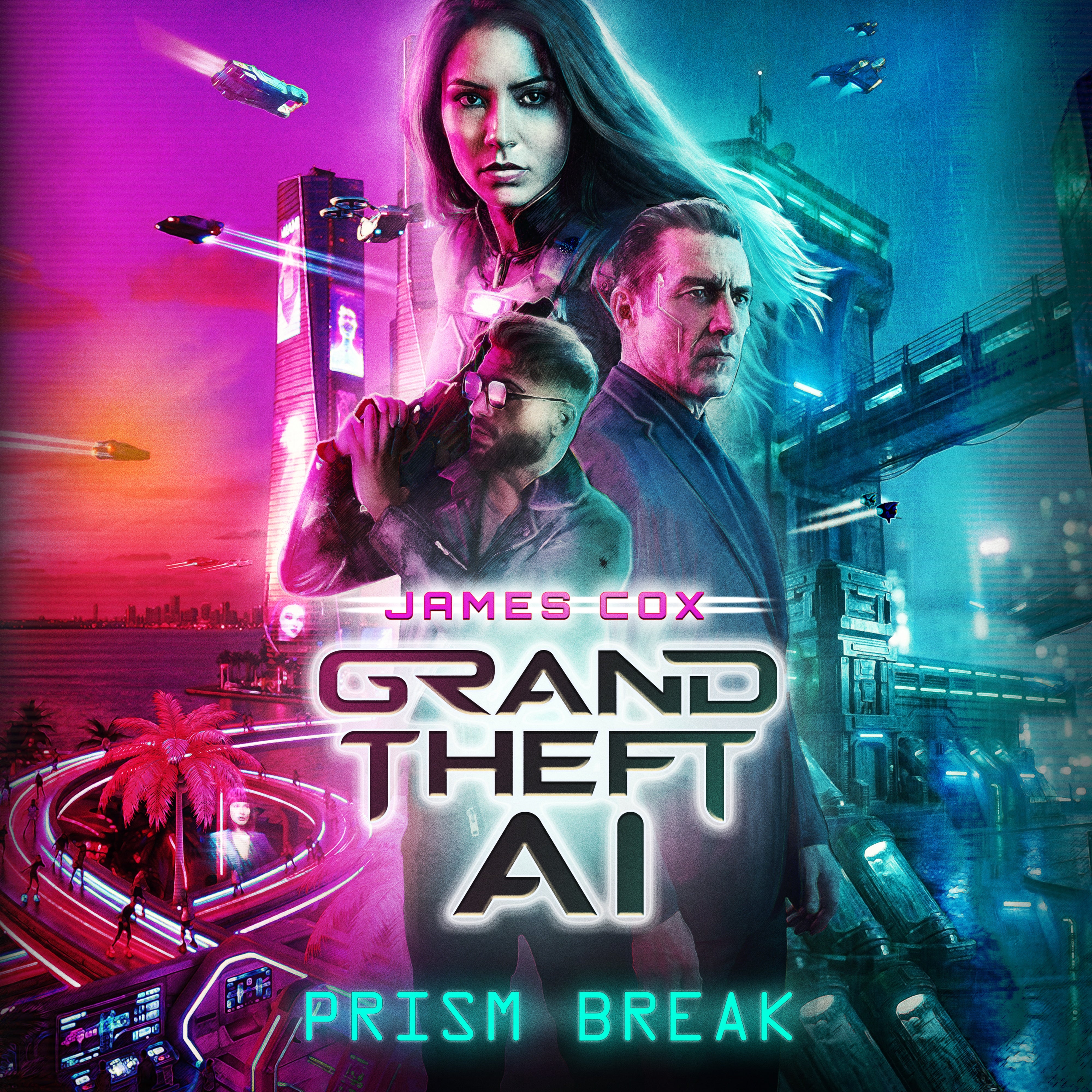 PRISM Break
