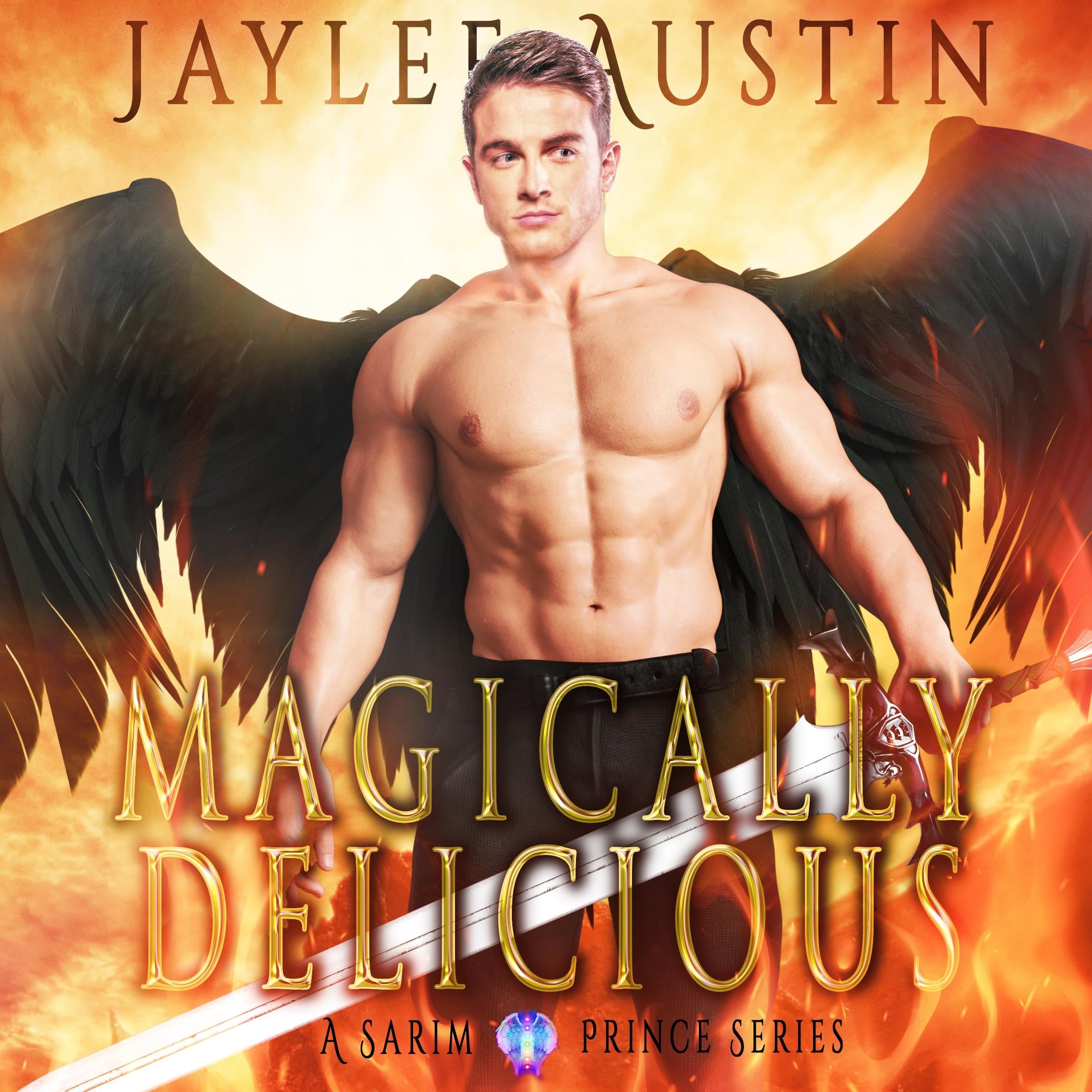 Magically Delicious