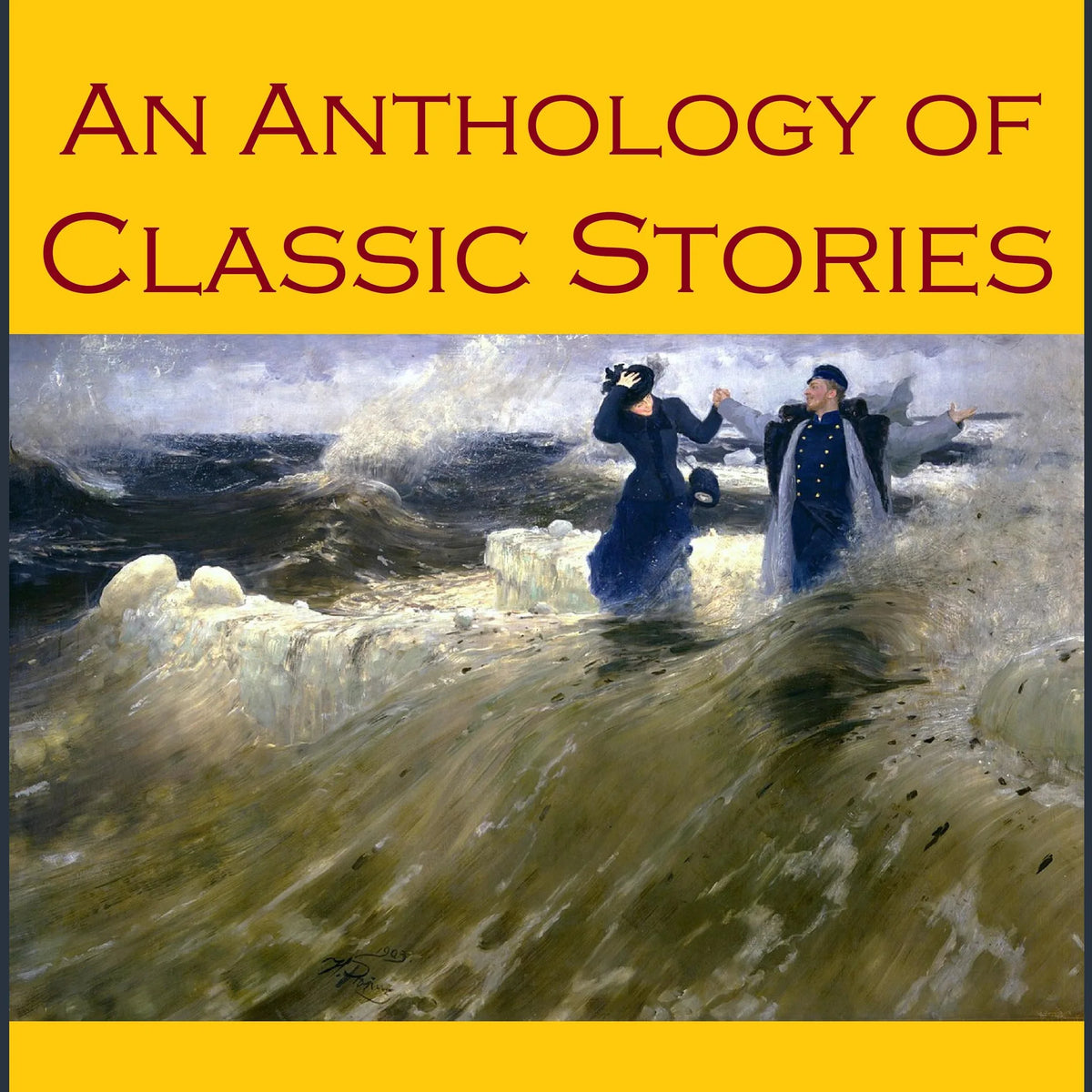 An Anthology of Classic Stories
