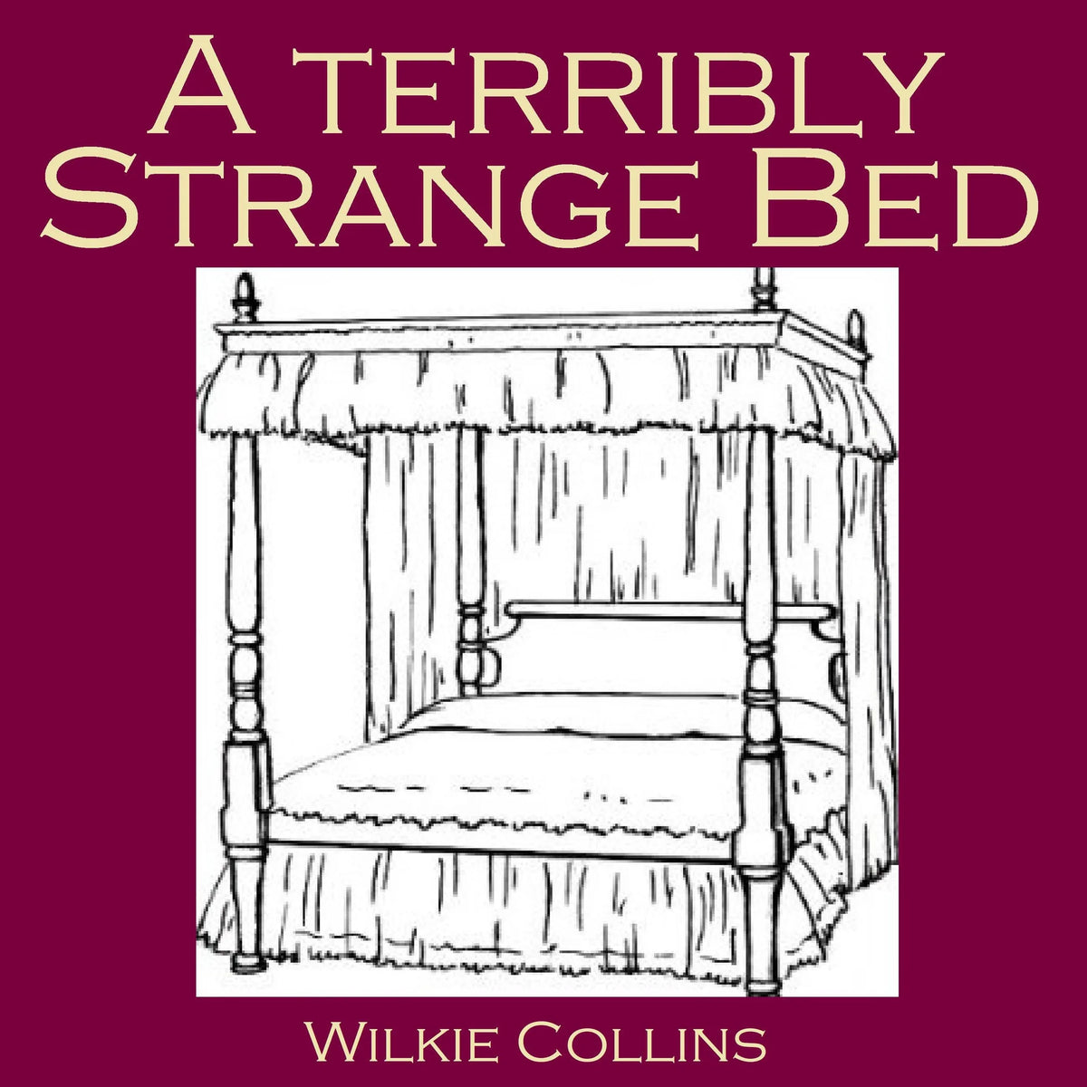A Terribly Strange Bed