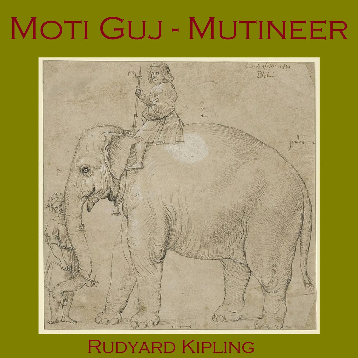 Moti Guj - Mutineer