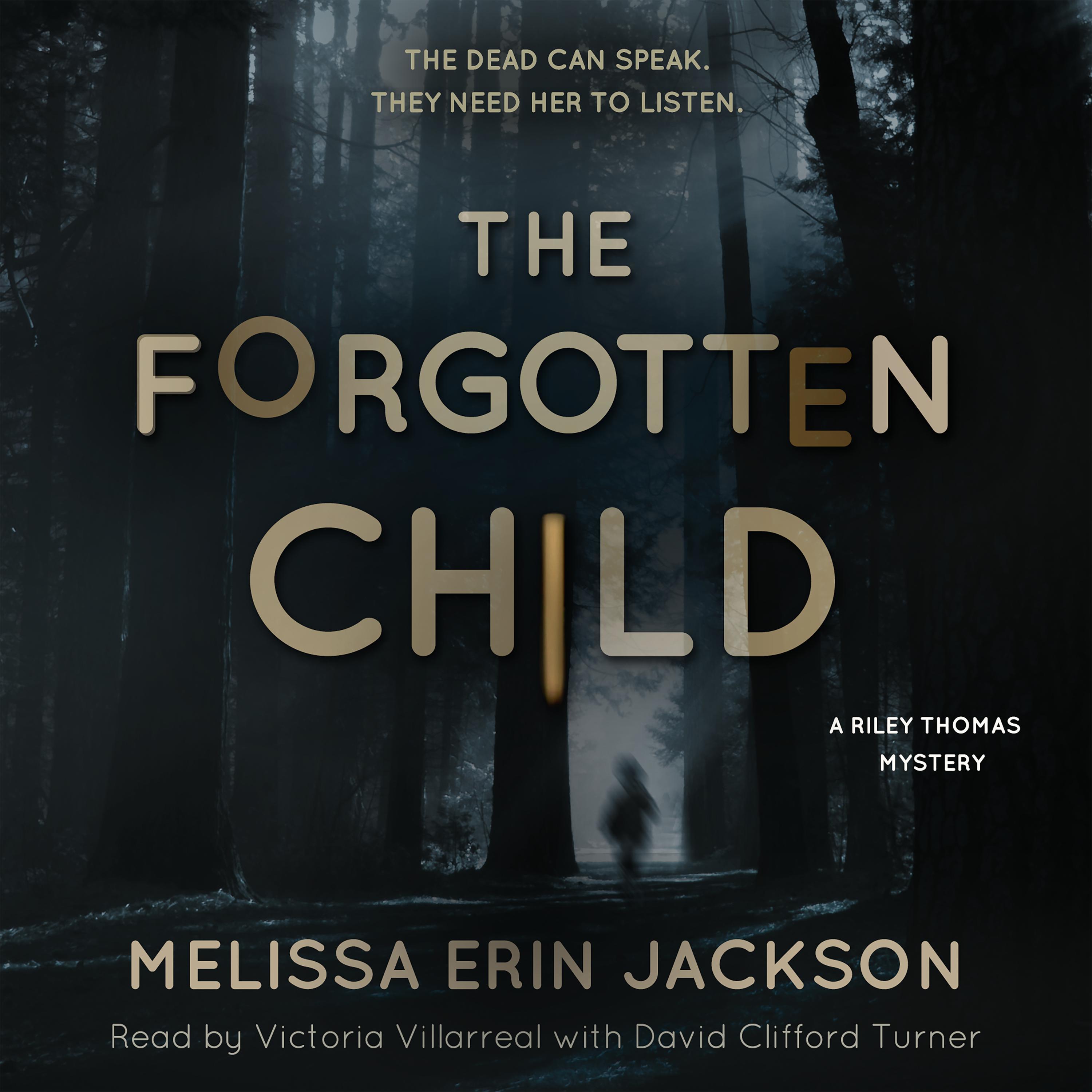 The Forgotten Child