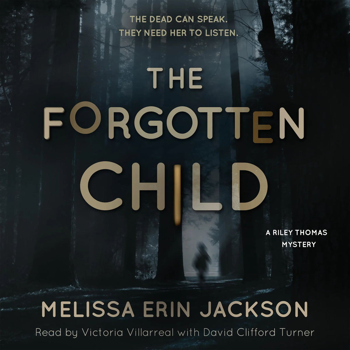 The Forgotten Child