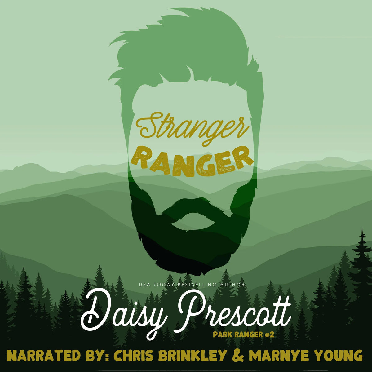 Stranger Ranger
