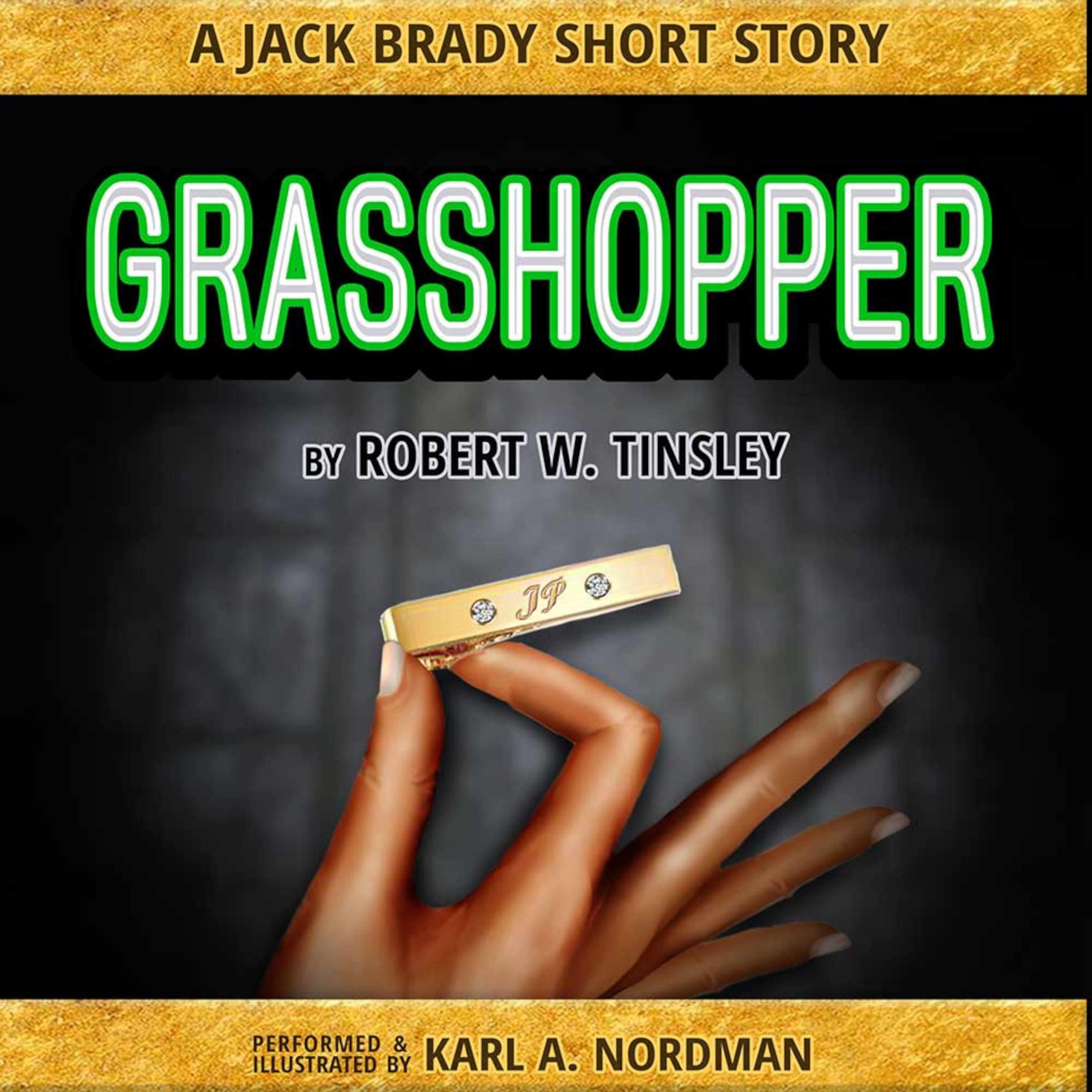 Grasshopper