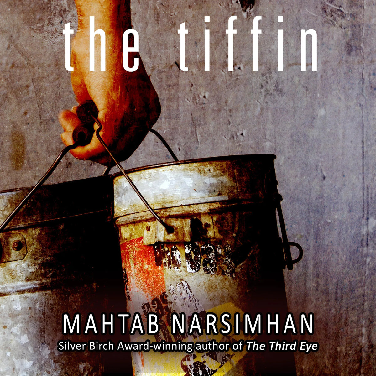 The Tiffin