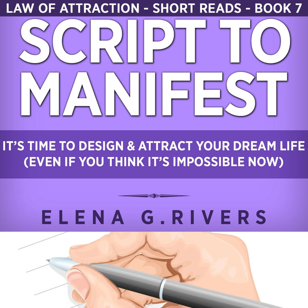 Script to Manifest