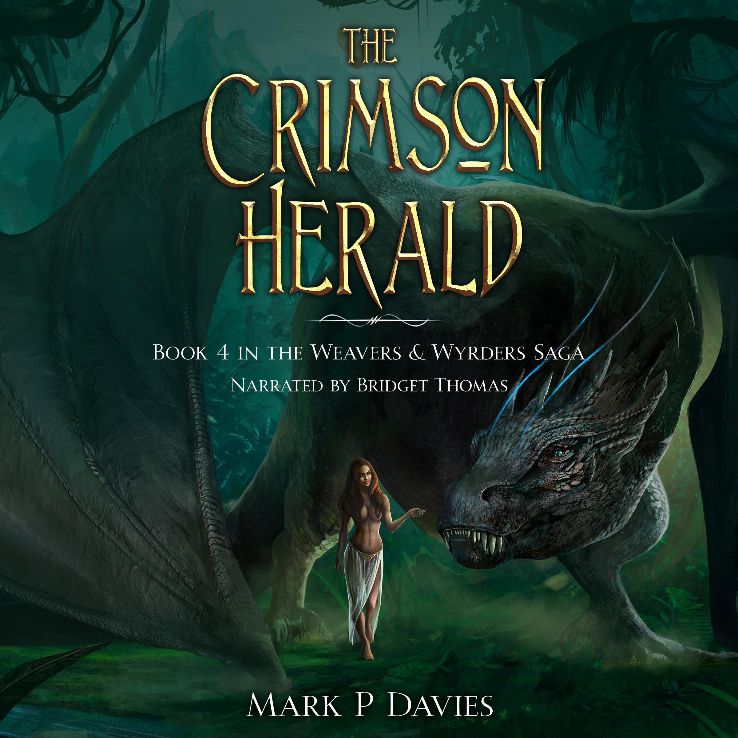 The Crimson Herald
