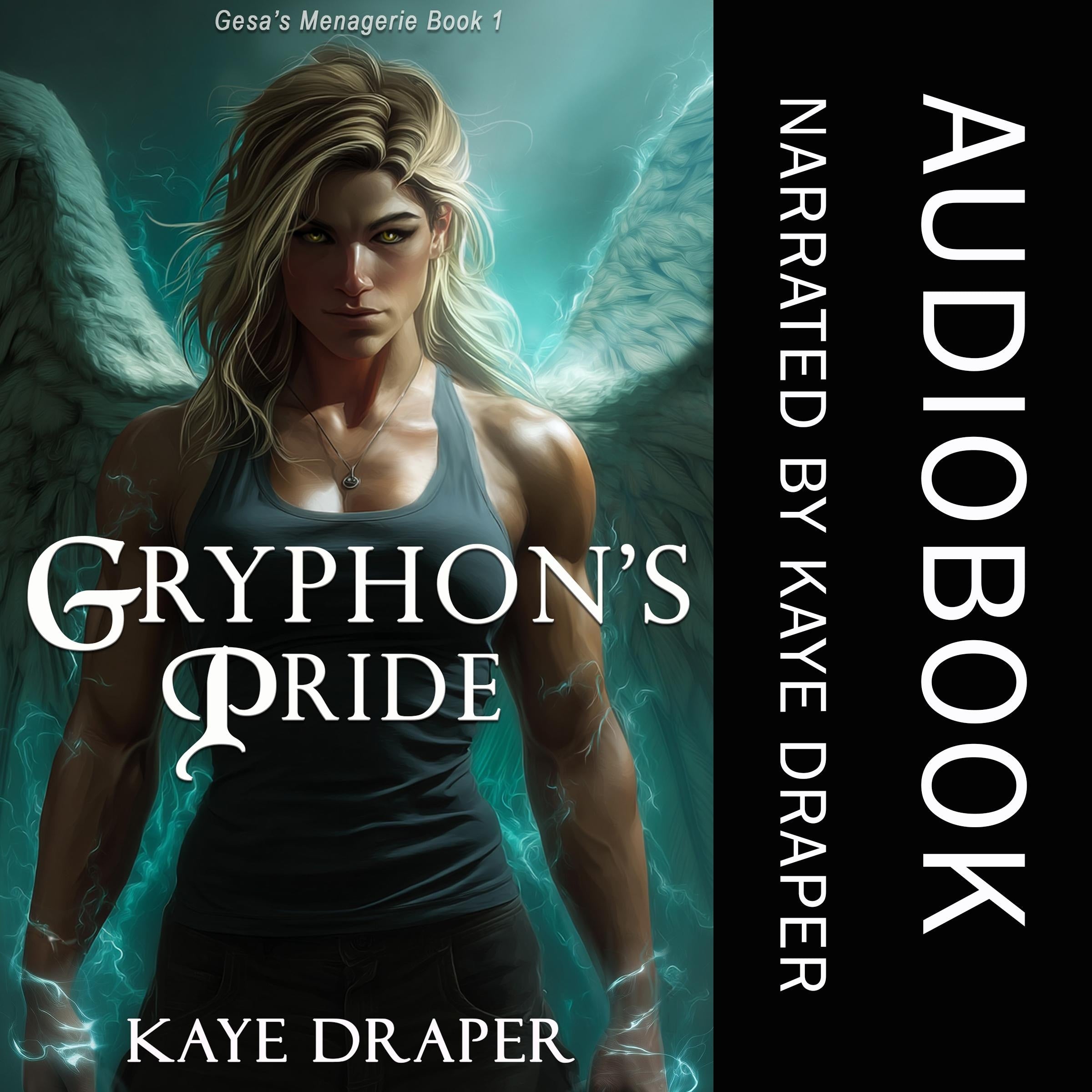 Gryphon's Pride