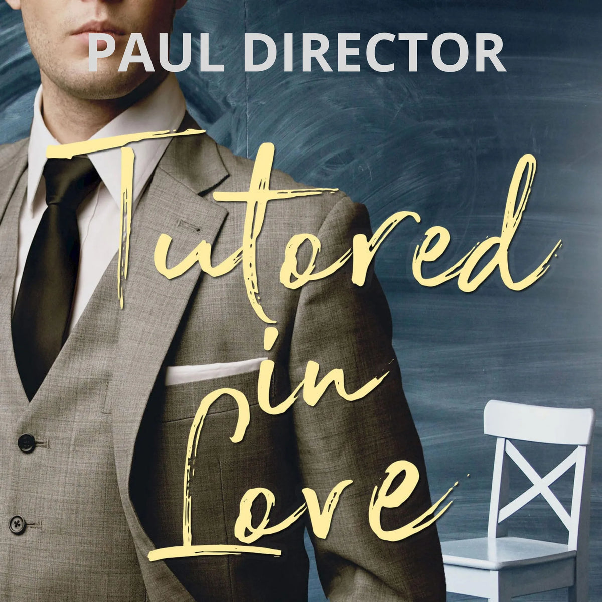 TUTORED IN LOVE
