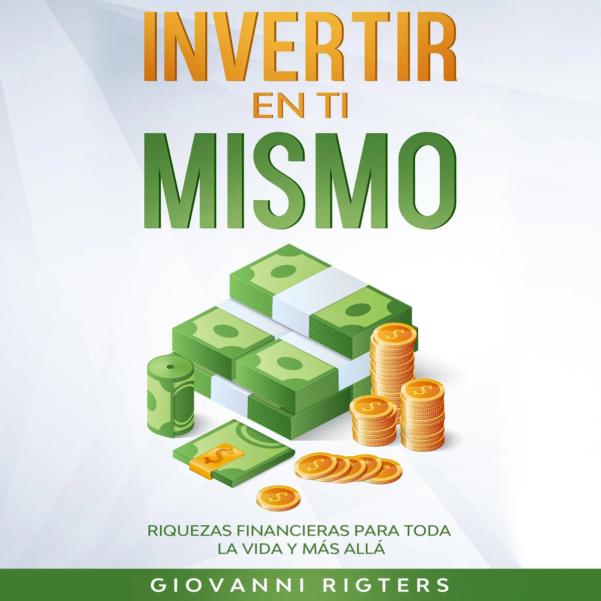 Invertir En Ti Mismo