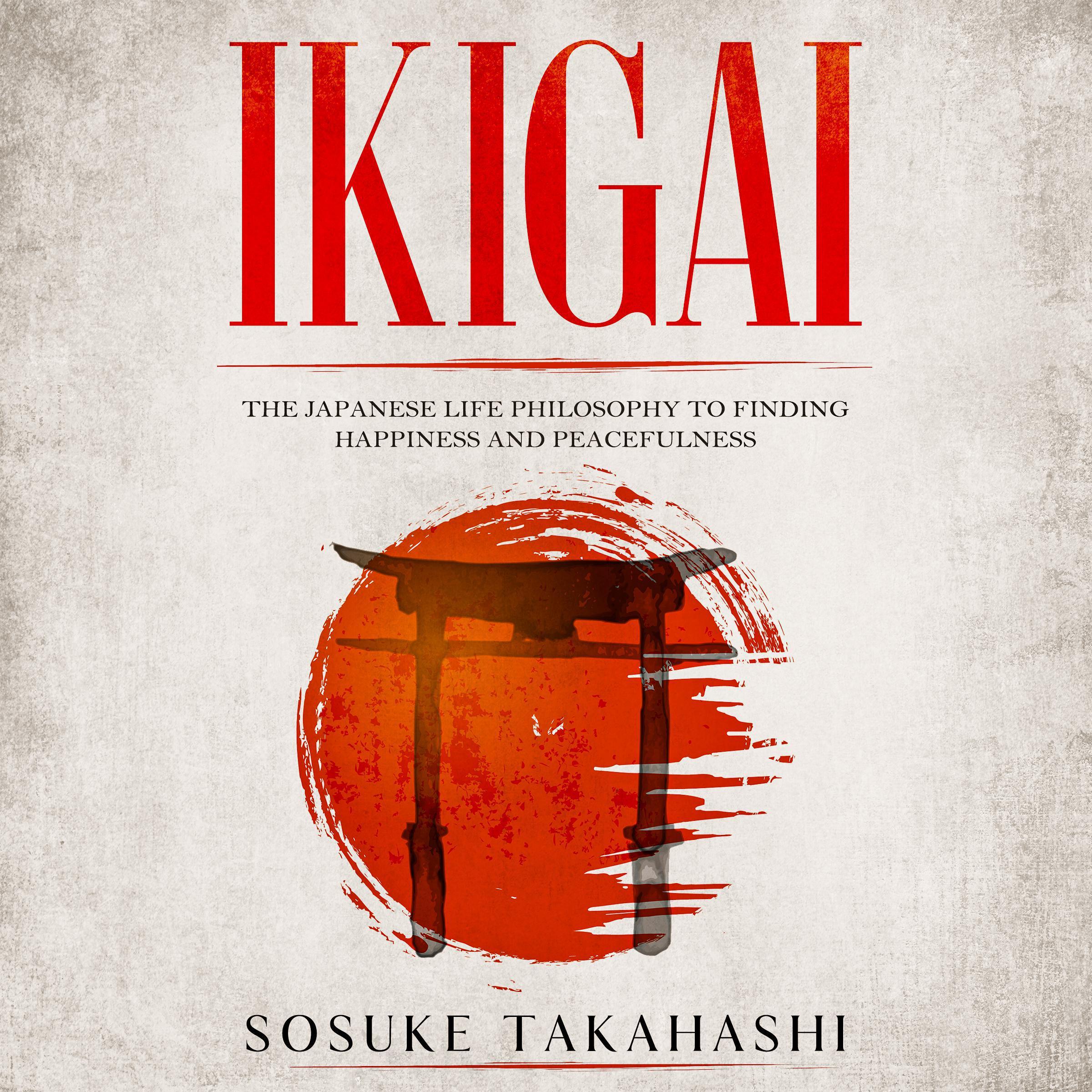 Ikigai