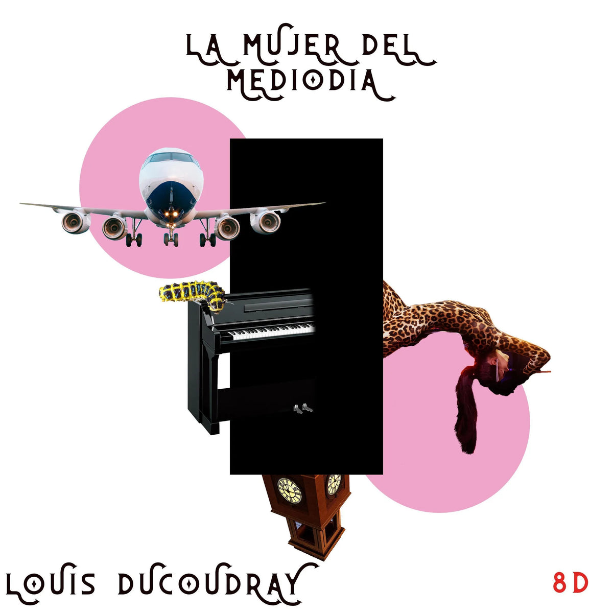 La mujer del mediodía