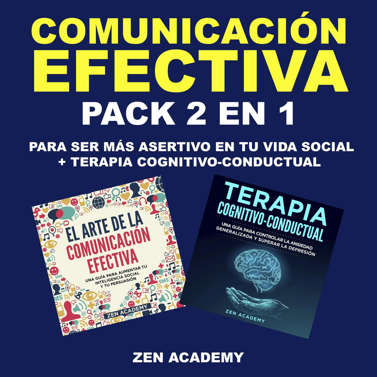 Comunicación Efectiva