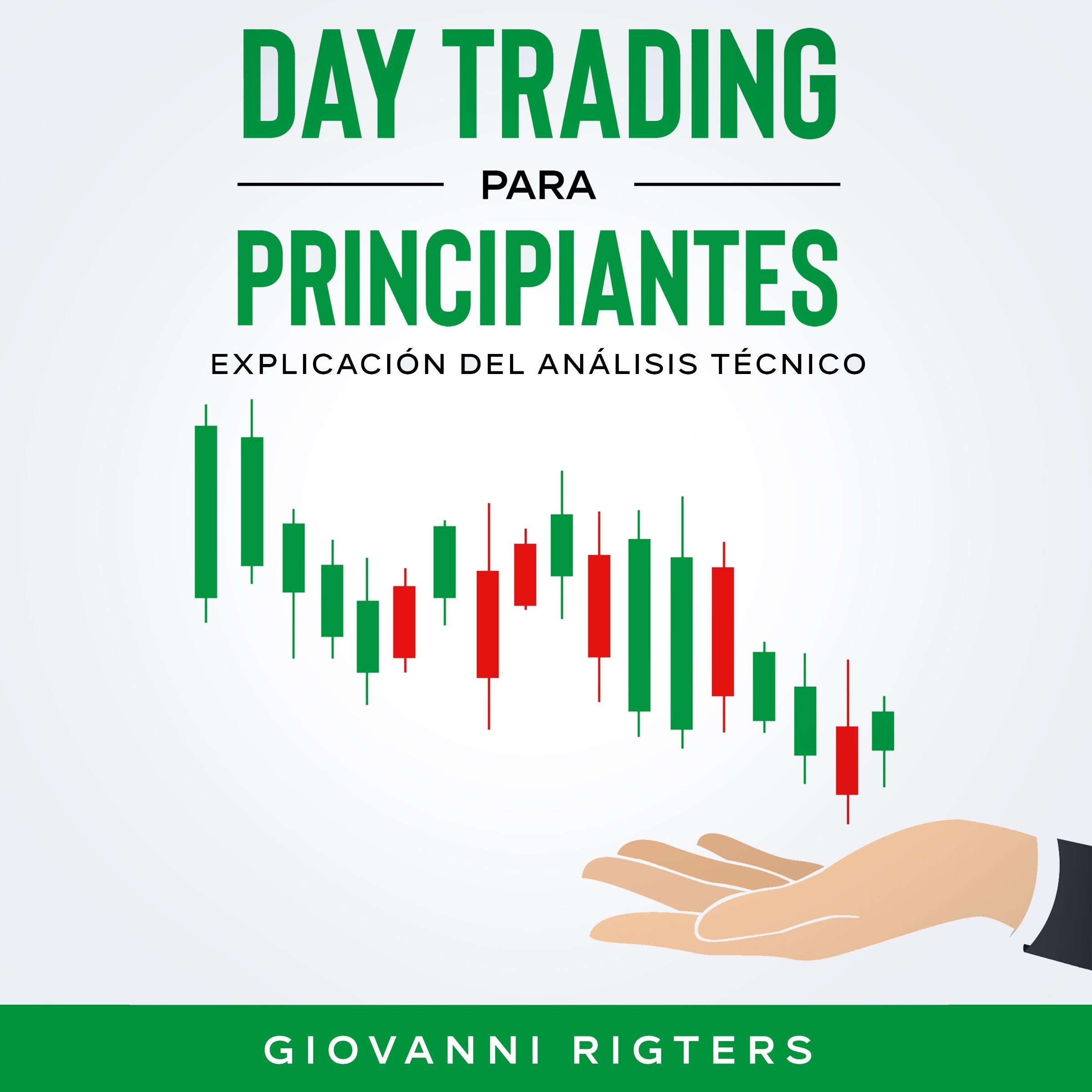 Day Trading Para Principiantes
