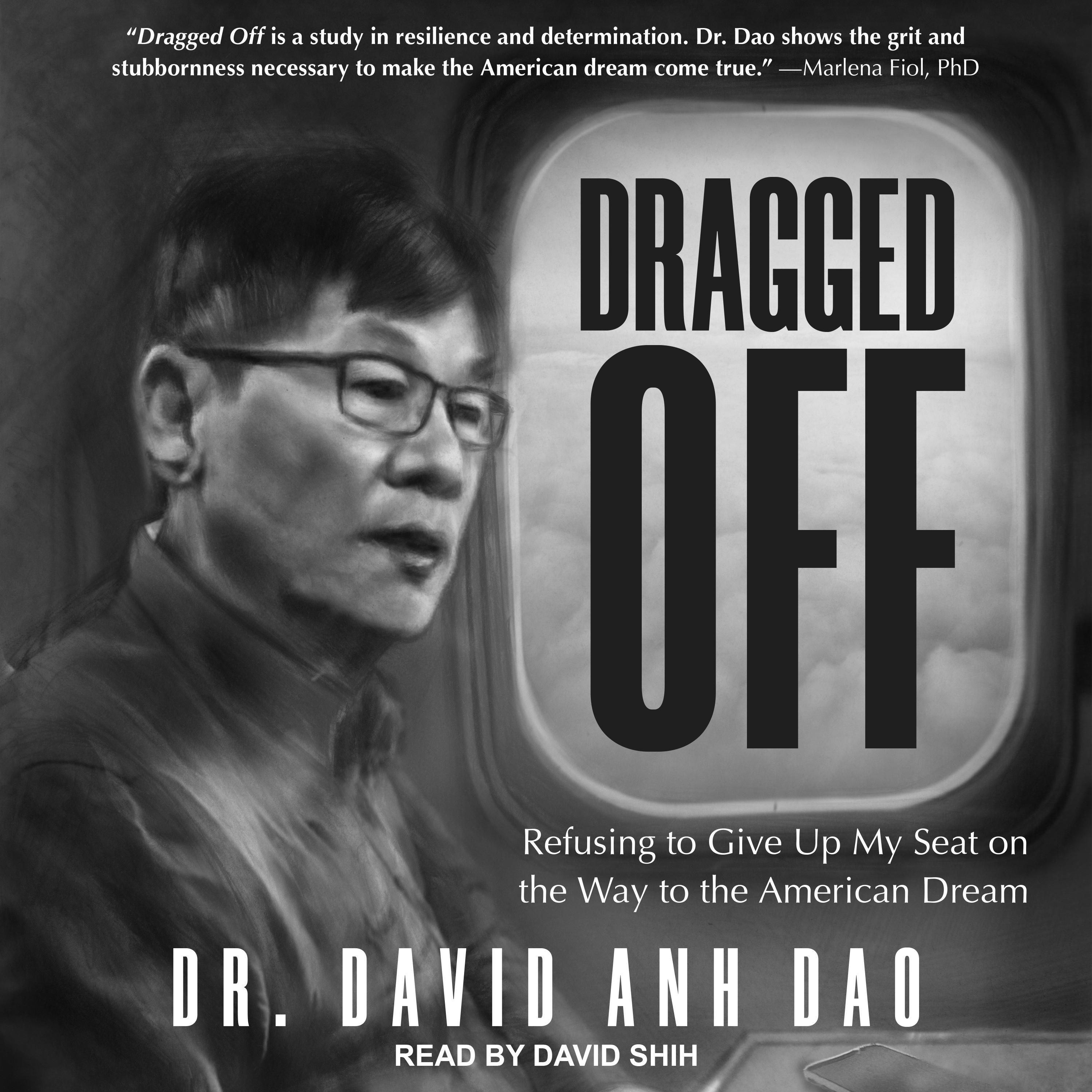Dragged Off