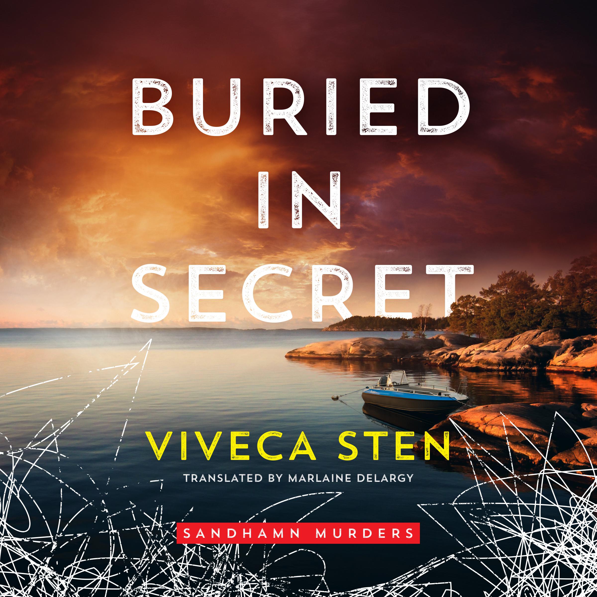 Buried in Secret