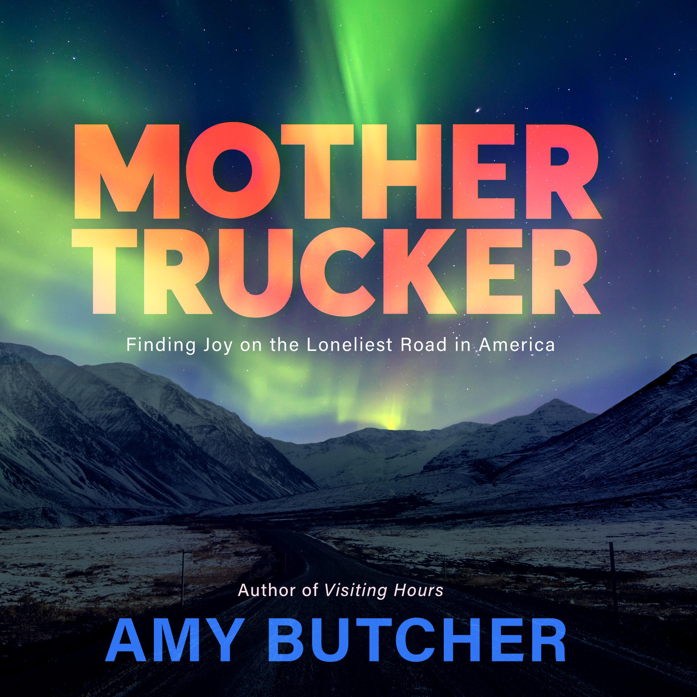 Mothertrucker