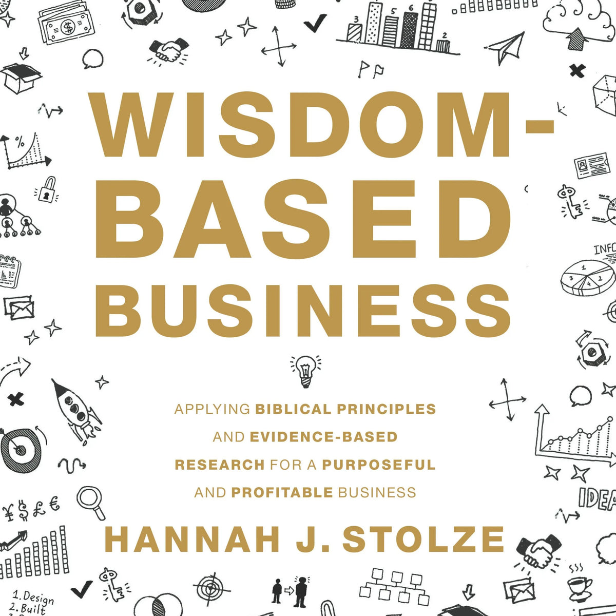 Wisdom-Based Business