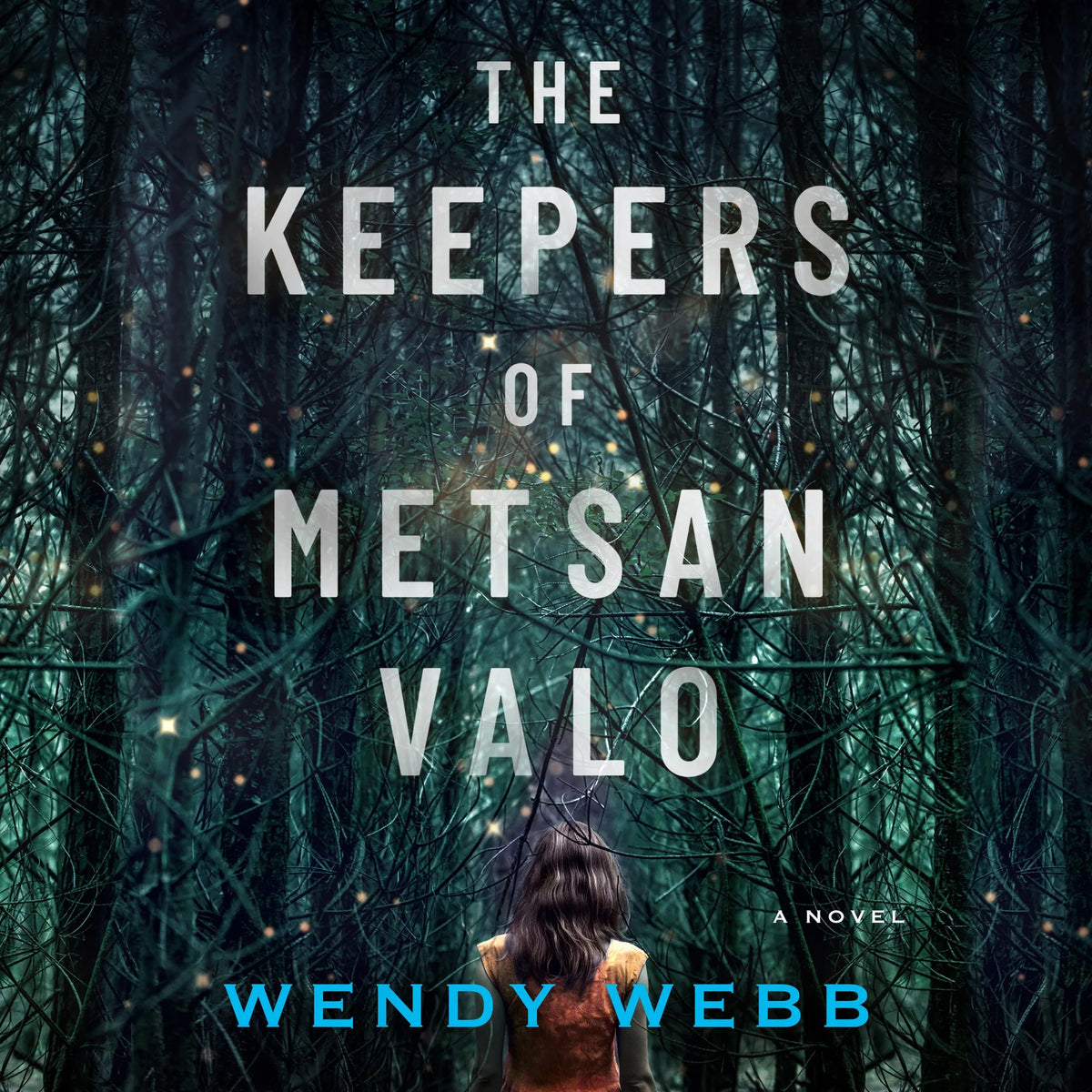 The Keepers of Metsan Valo